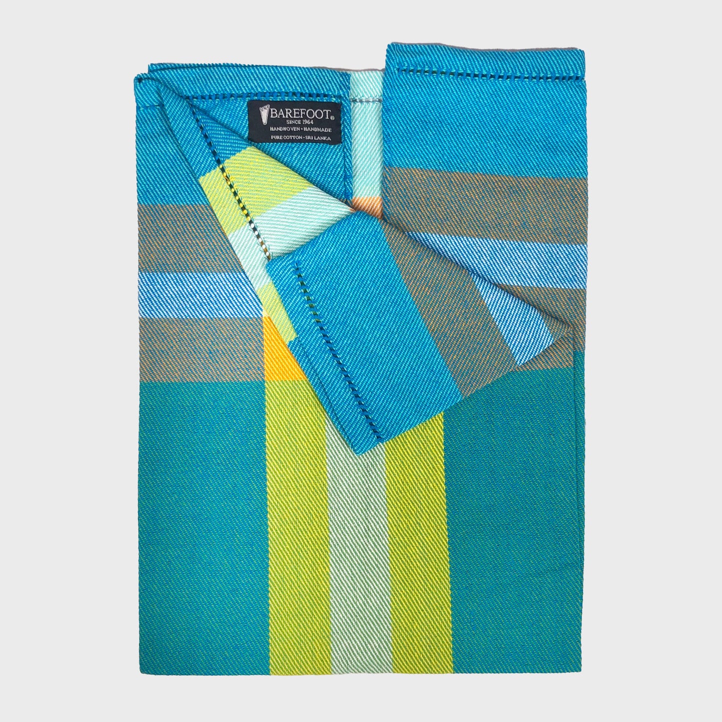 Twill Tea Towel