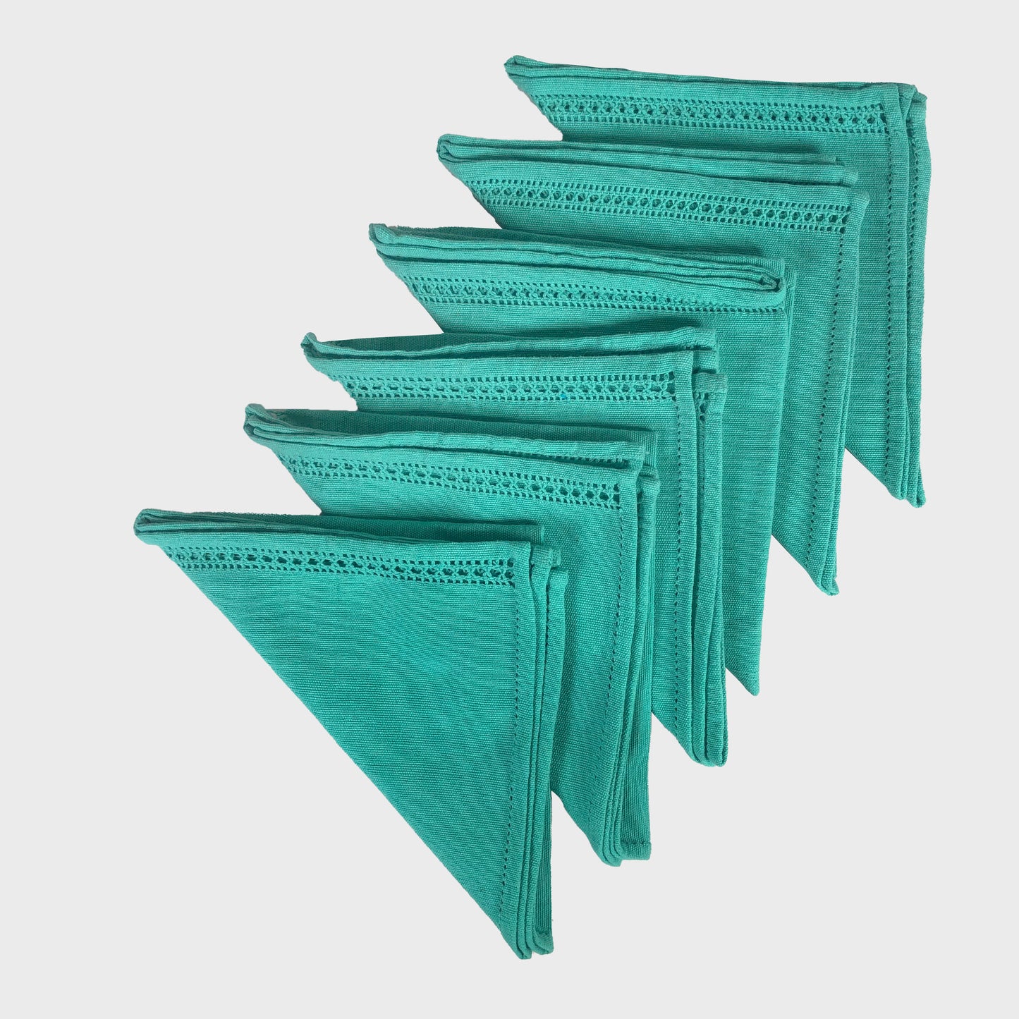 Barefoot Napkins (set of 6)
