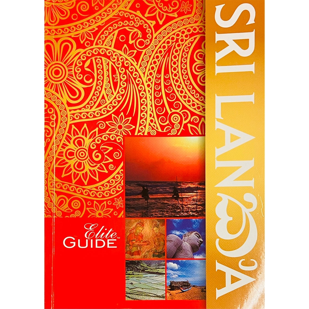 Elite Guide Sri Lanka