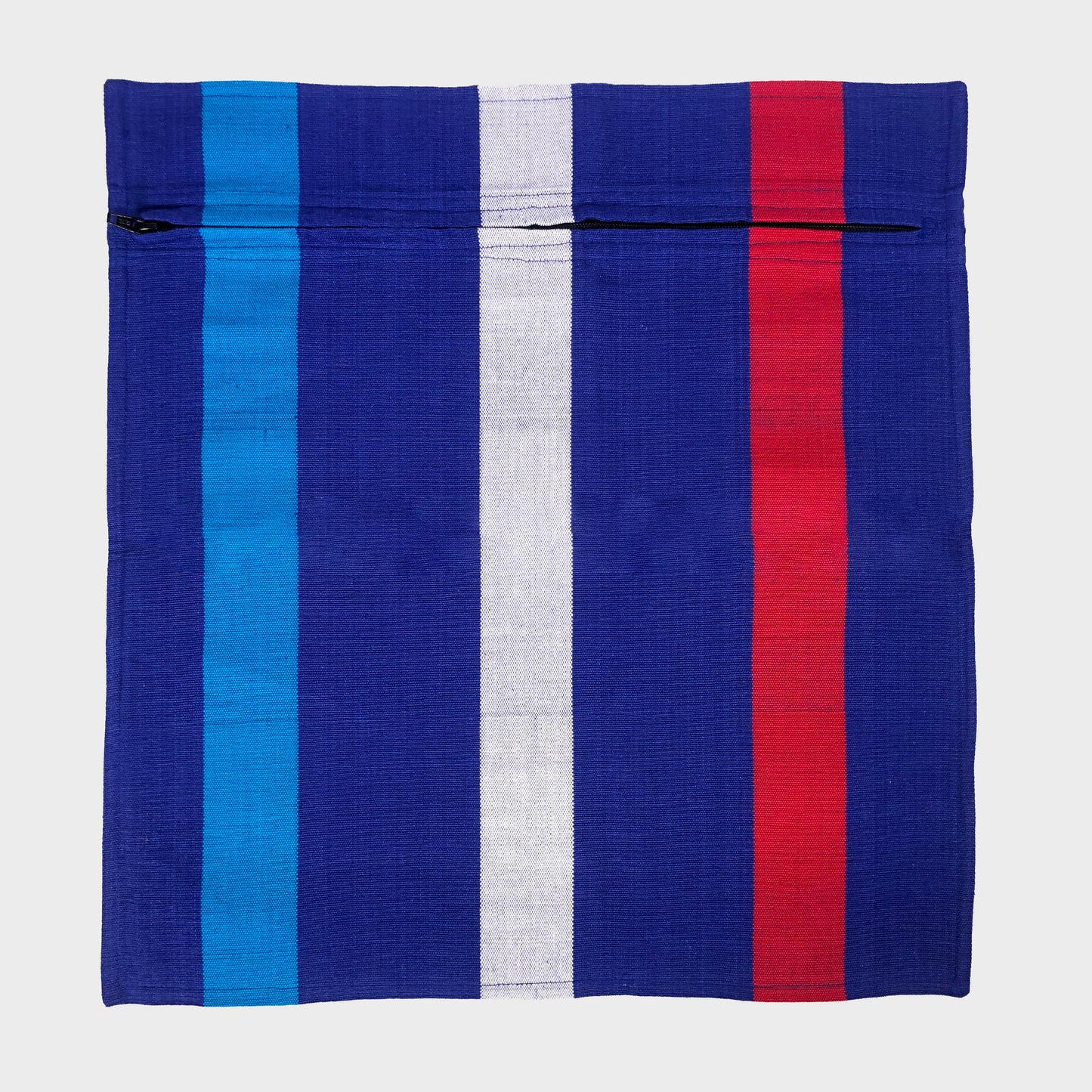 Striped Cushion Covers (18"x18"/ 46x46cm)