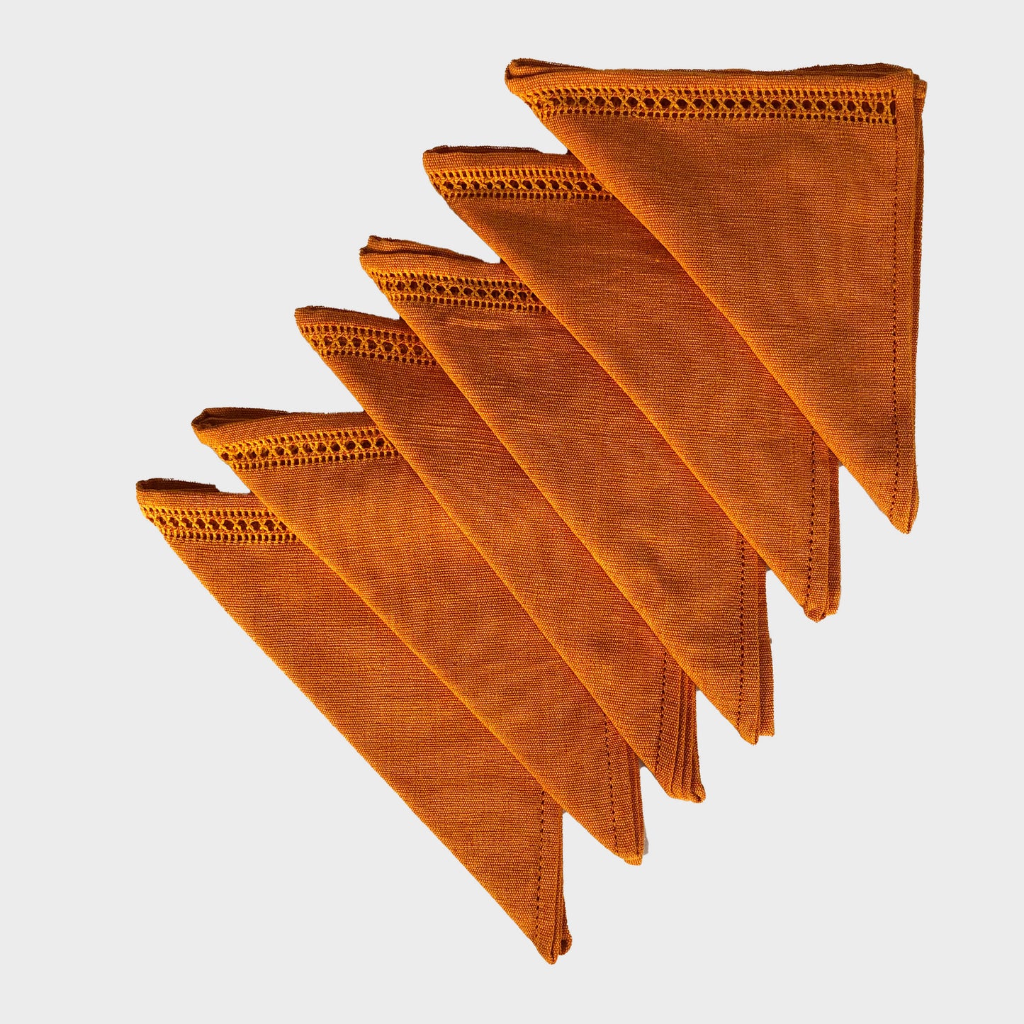 Barefoot Napkins (set of 6)