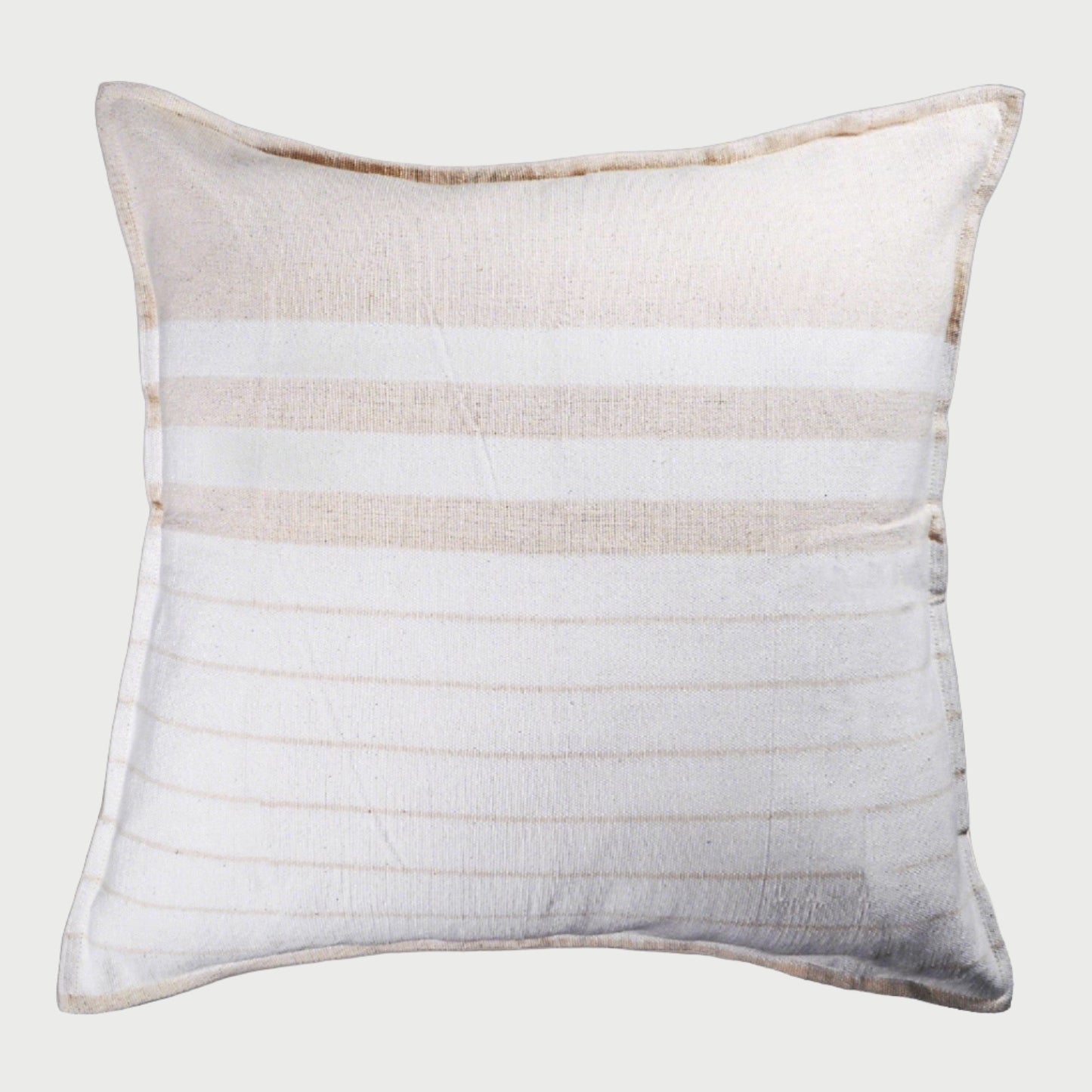 Barefoot Cushion Covers. 18" x 18" / 46cm x 46cm