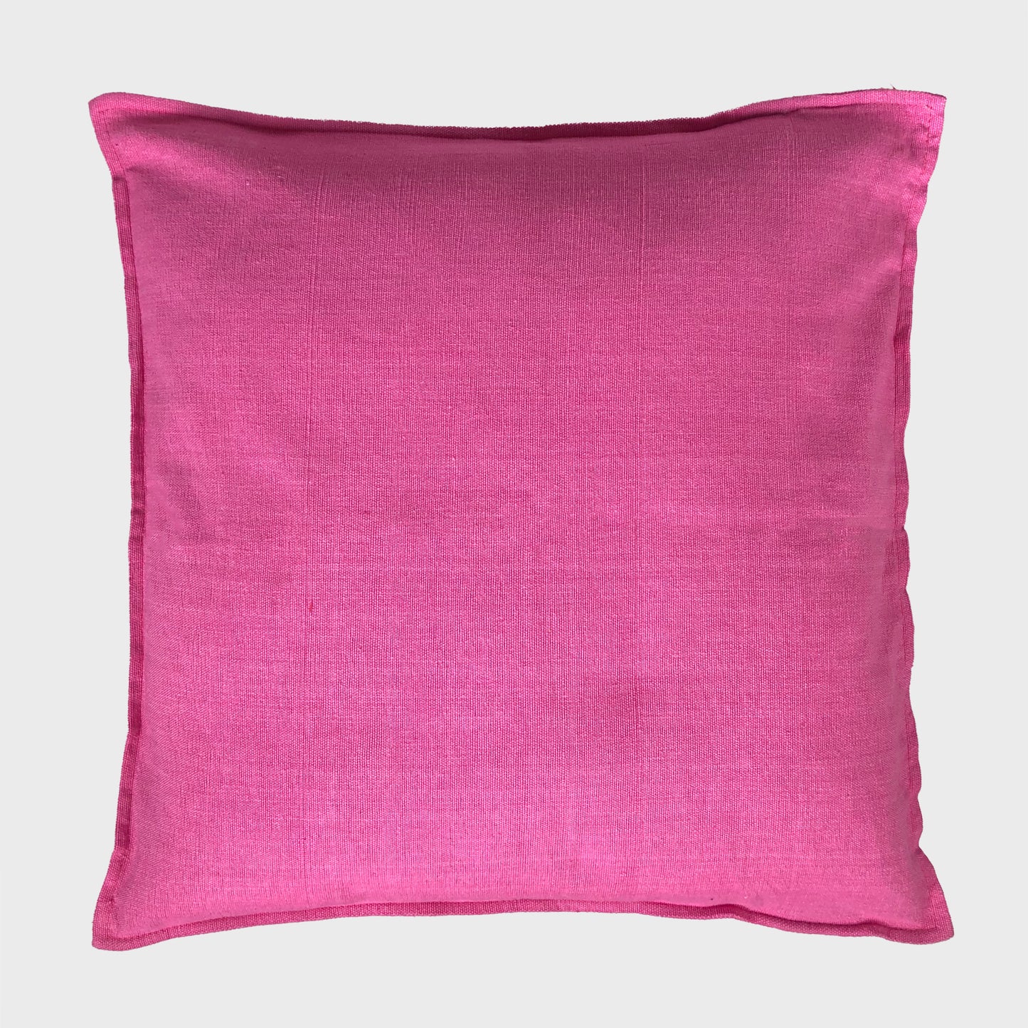 Barefoot Cushion Covers. 18" x 18" / 46cm x 46cm
