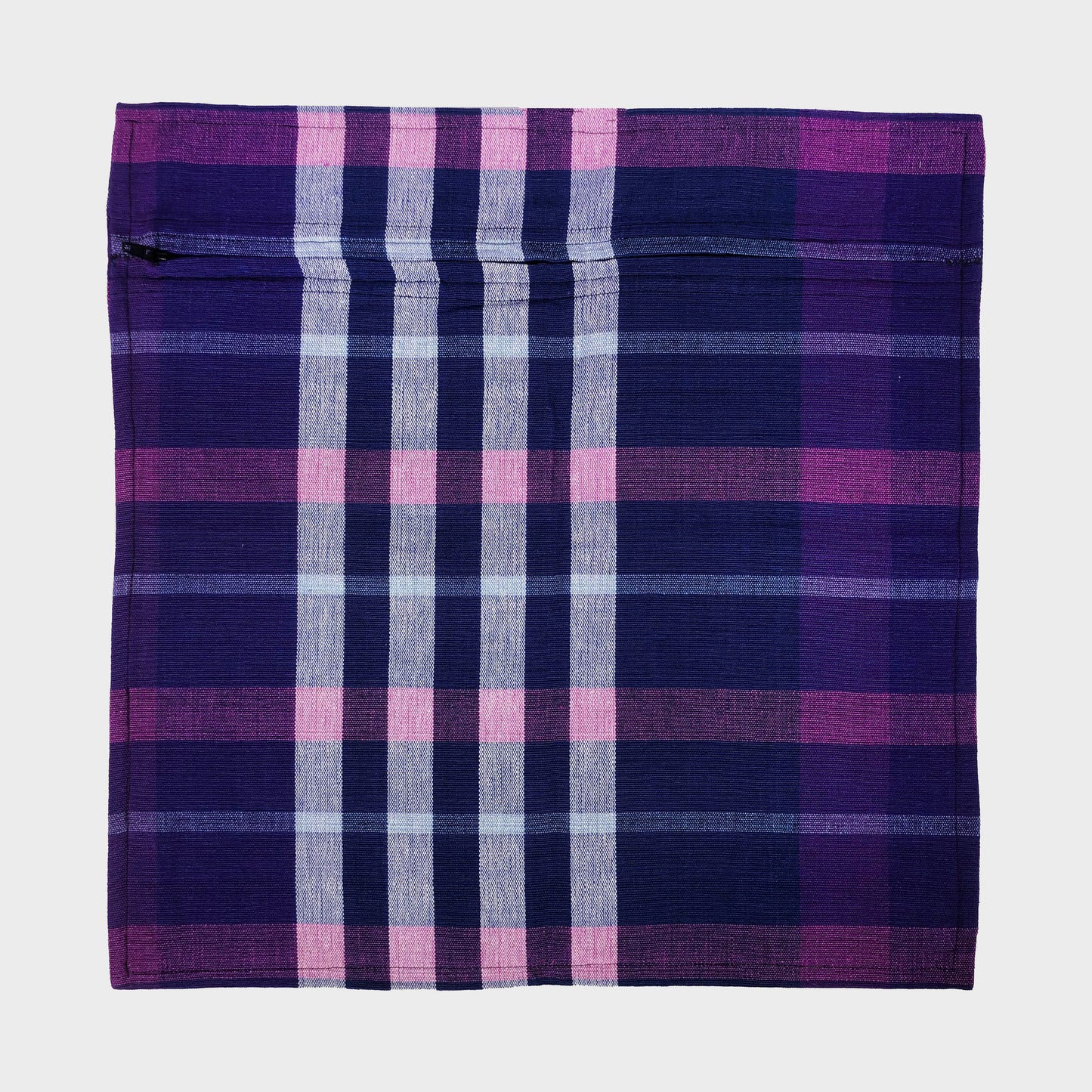 Striped Cushion Covers (18"x18"/ 46x46cm)