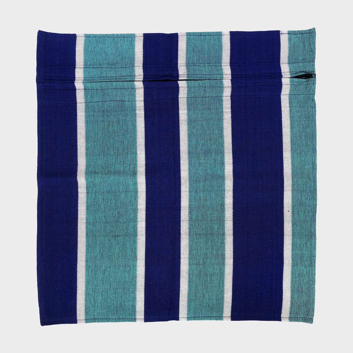 Striped Cushion Covers (18"x18"/ 46x46cm)