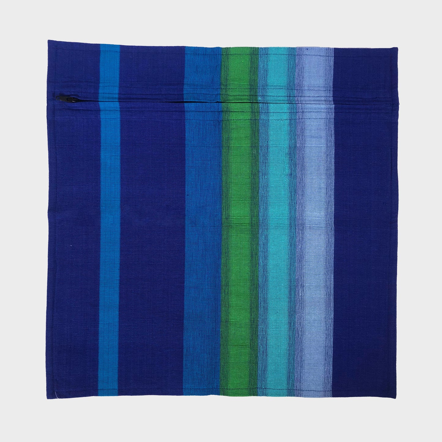 Striped Cushion Covers (18"x18"/ 46x46cm)