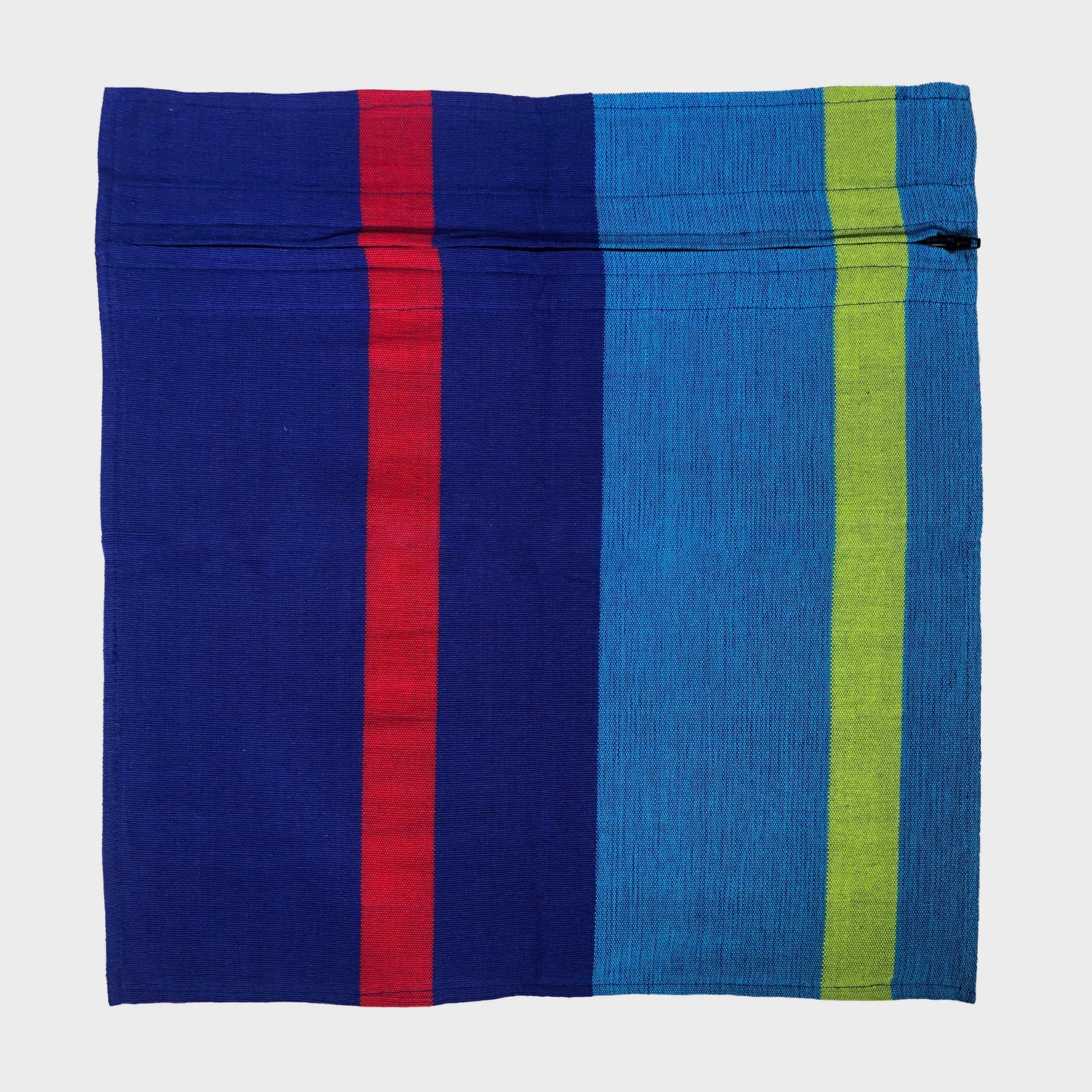Striped Cushion Covers (18"x18"/ 46x46cm)