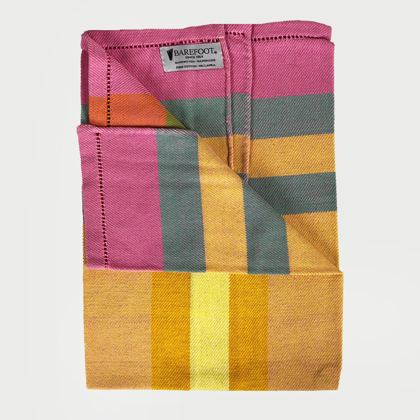 Twill Tea Towel