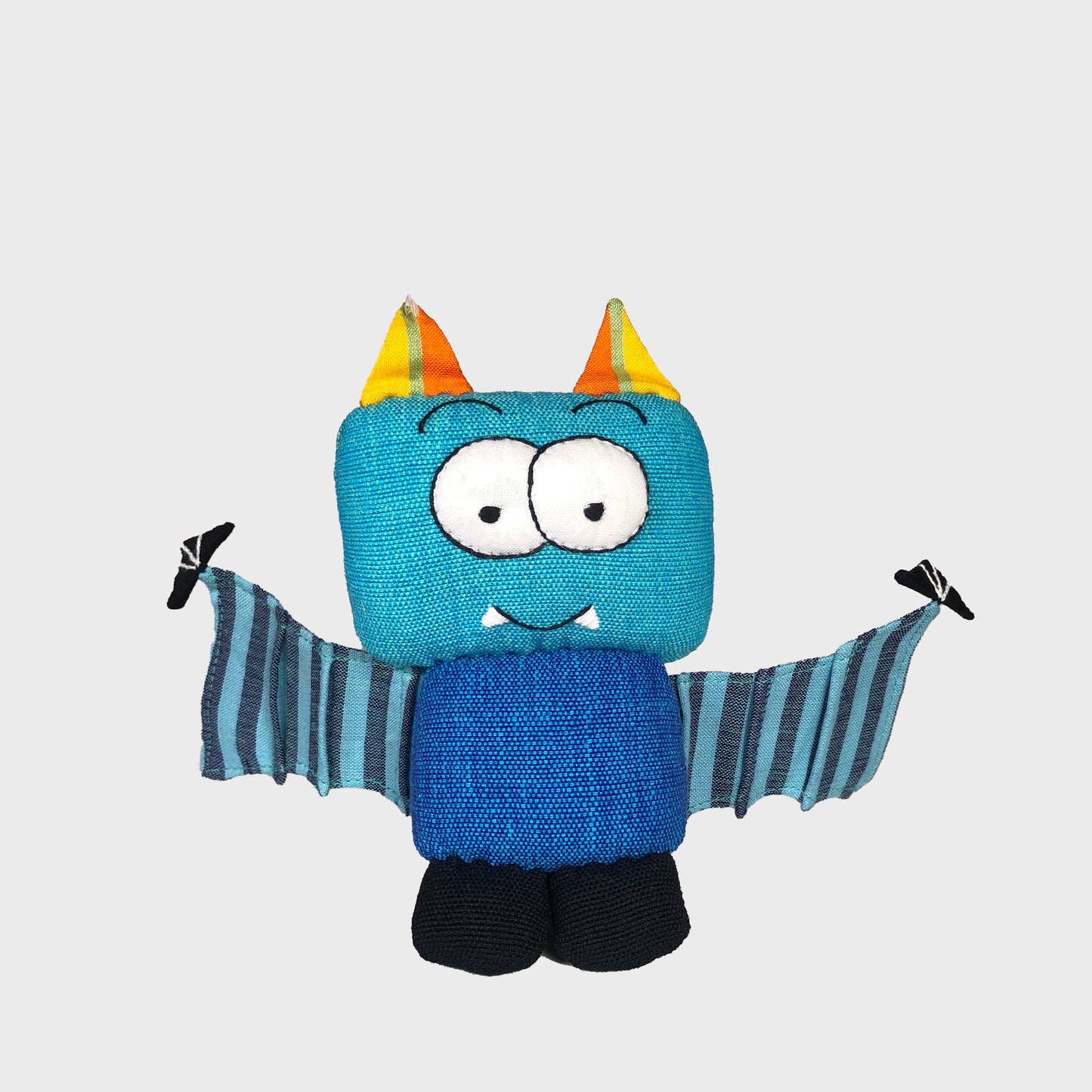 Bradford the Bat