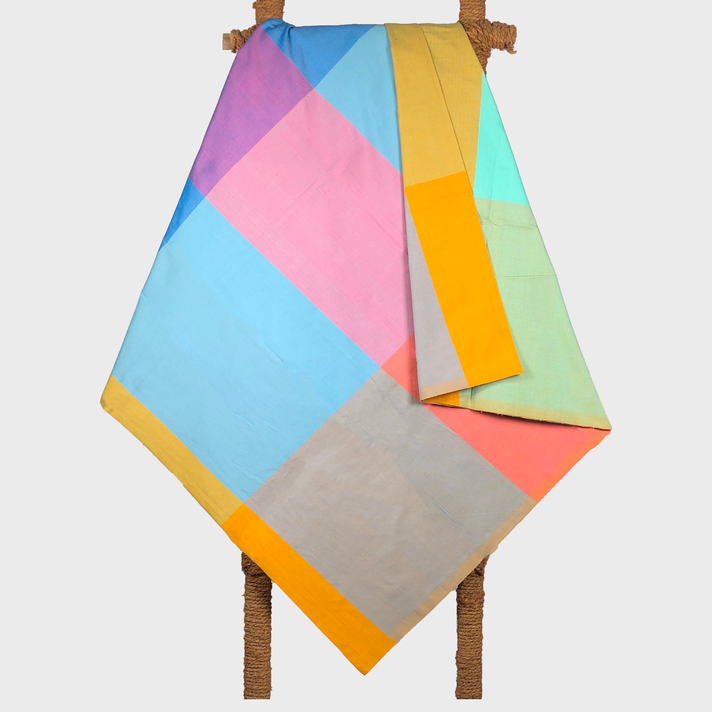 BAREFOOT Handloom Sarong
