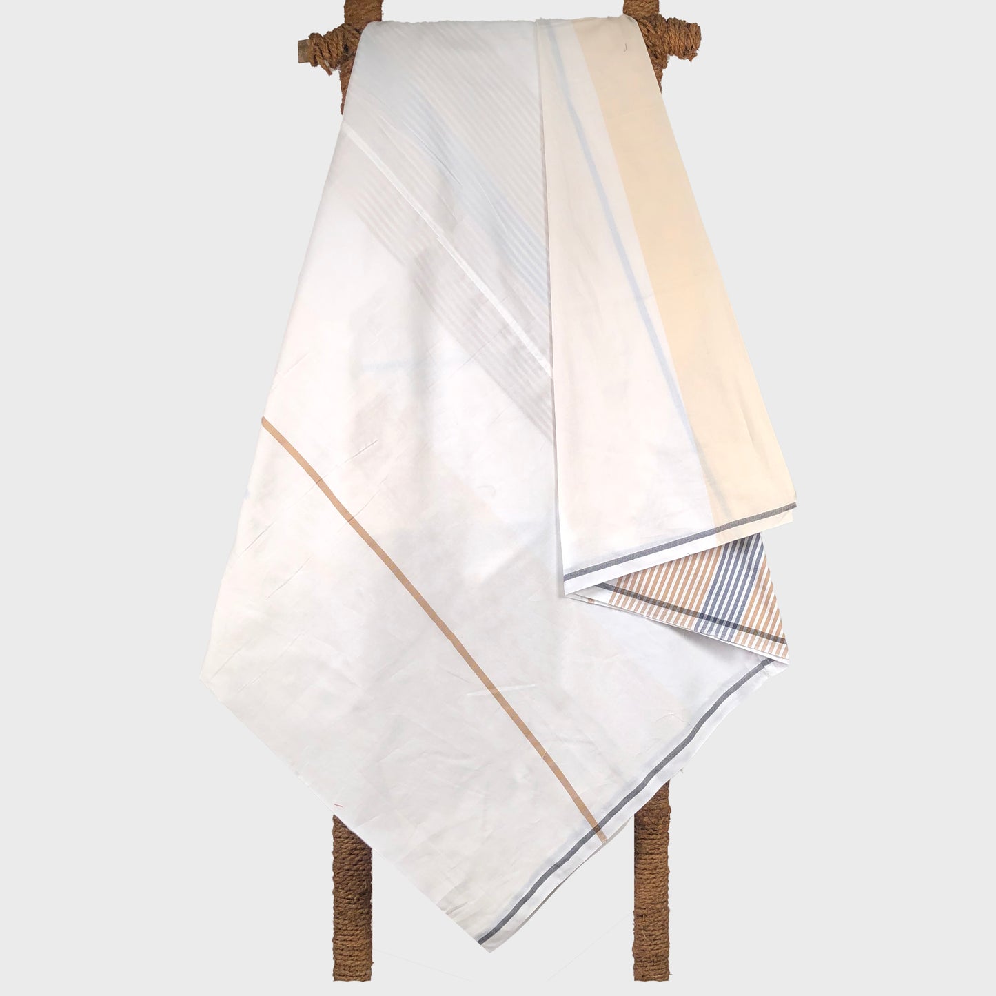 BAREFOOT Handloom Sarong