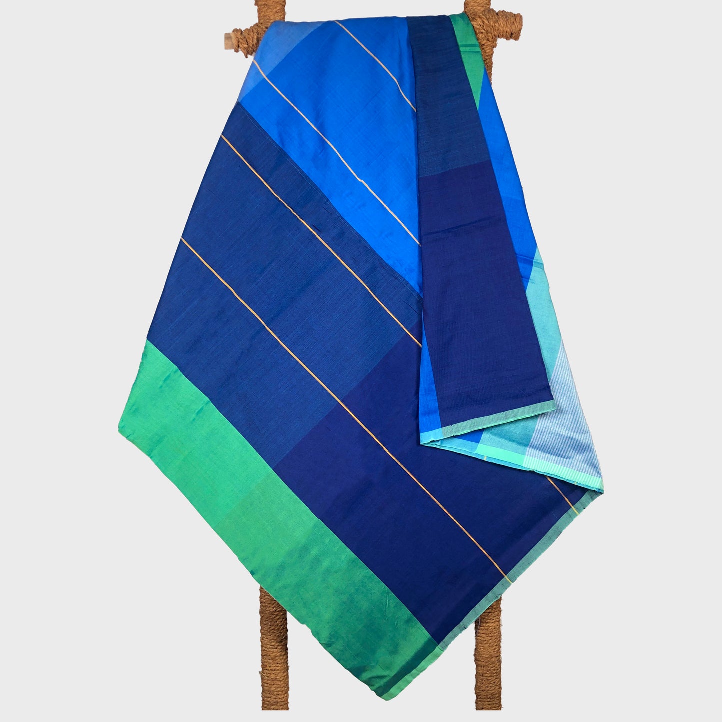 BAREFOOT Handloom Sarong