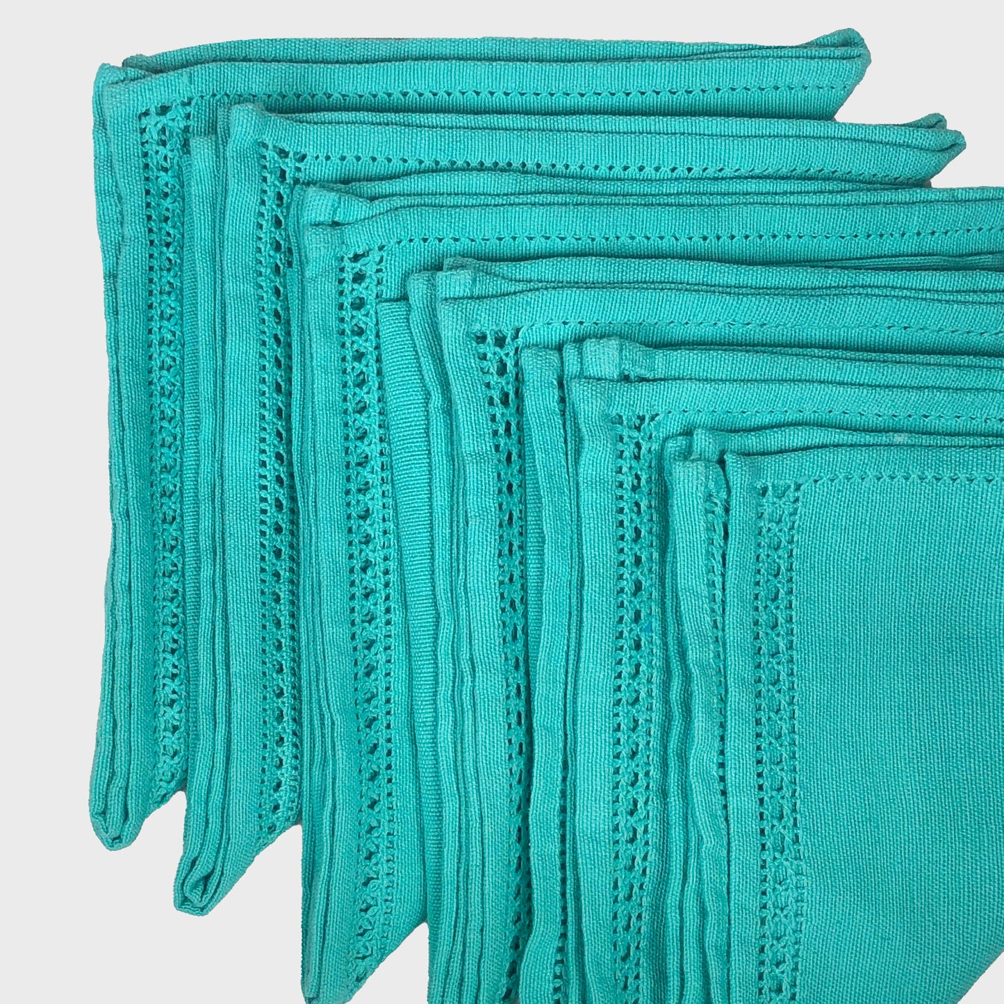 Barefoot Napkins. Set Of 6