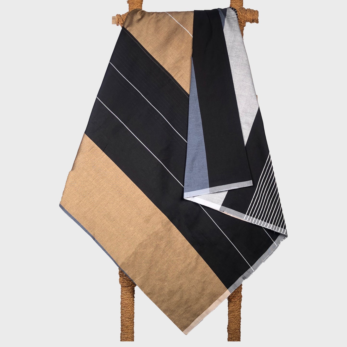 BAREFOOT Handloom Sarong