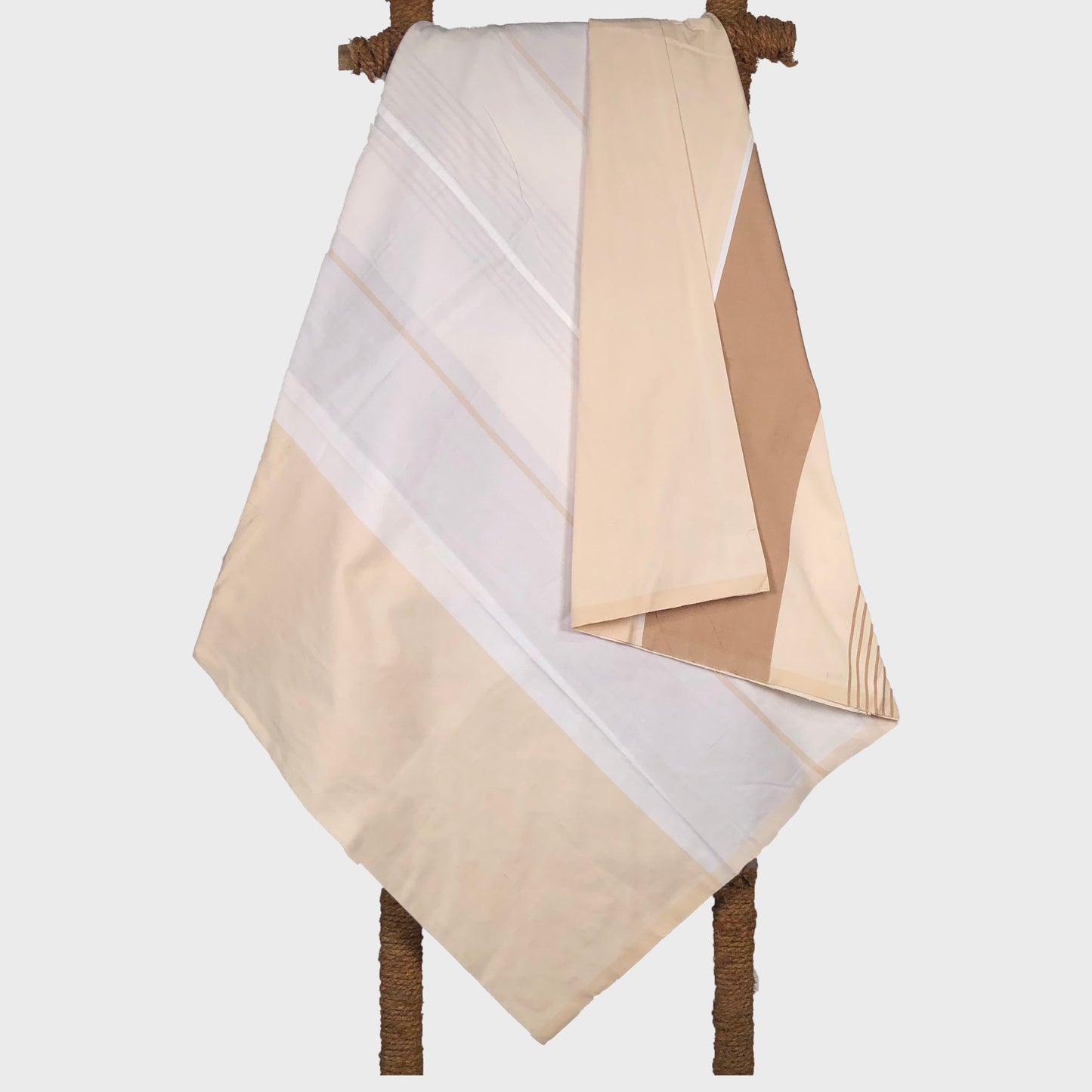 BAREFOOT Handloom Sarong