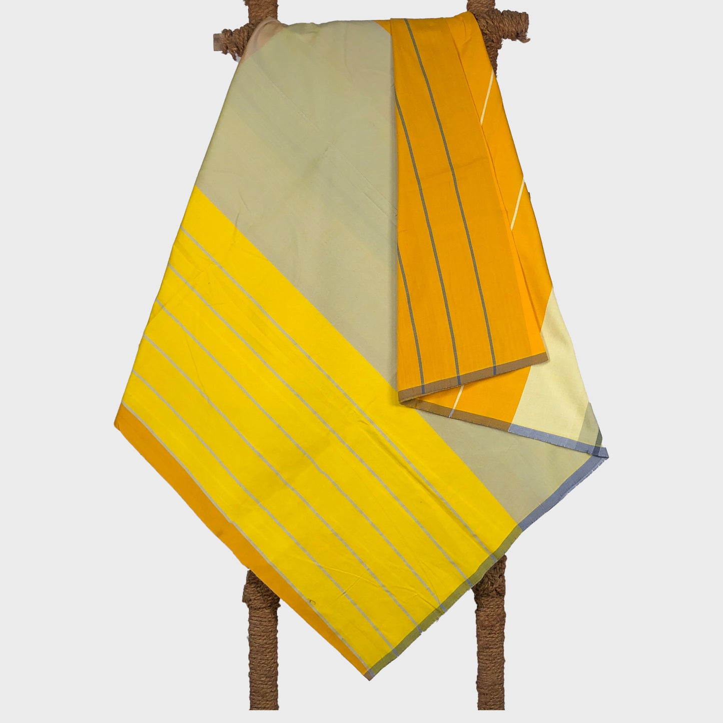 BAREFOOT Handloom Sarong