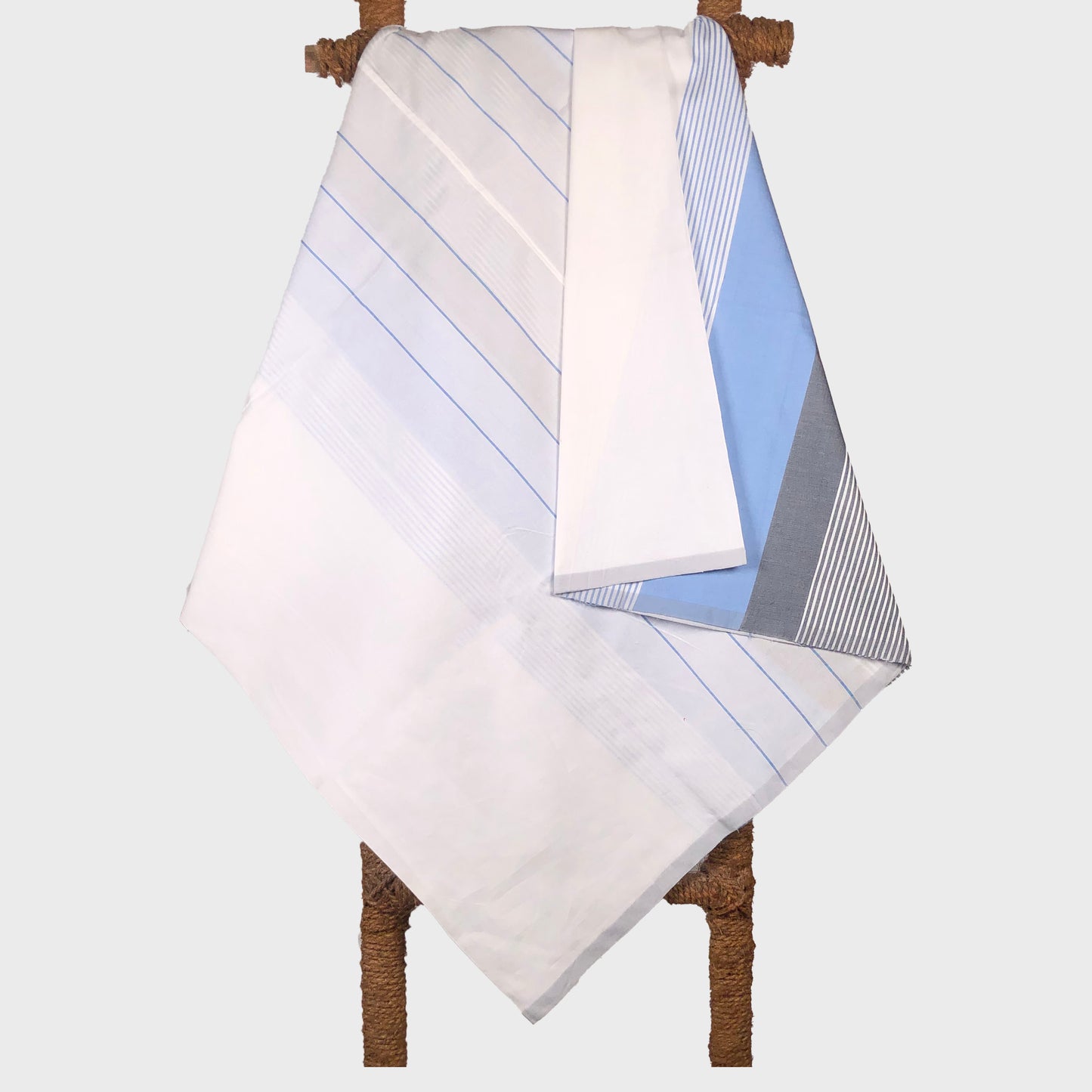BAREFOOT Handloom Sarong