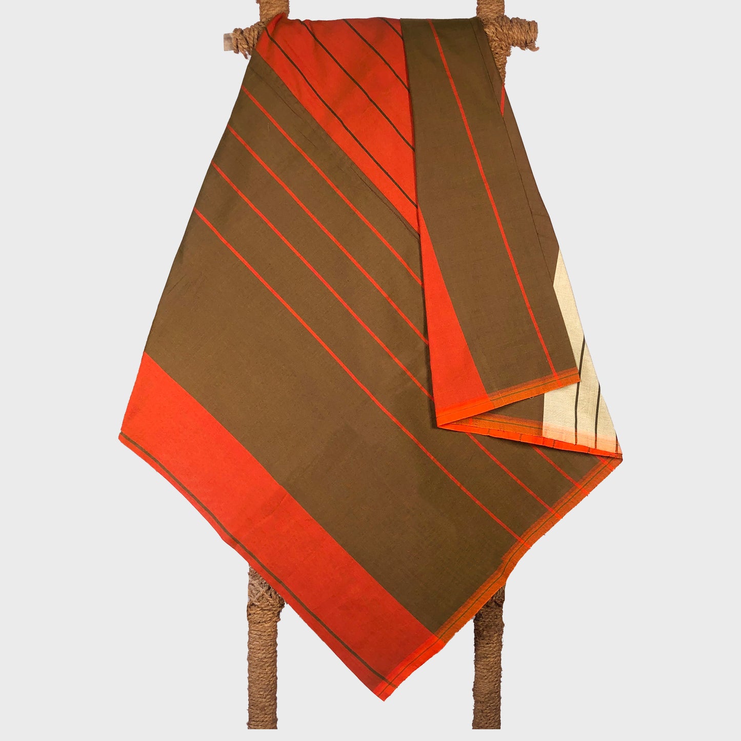 BAREFOOT Handloom Sarong