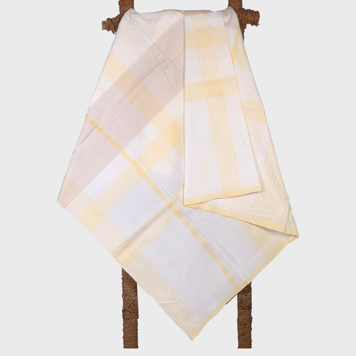 BAREFOOT Handloom Sarong