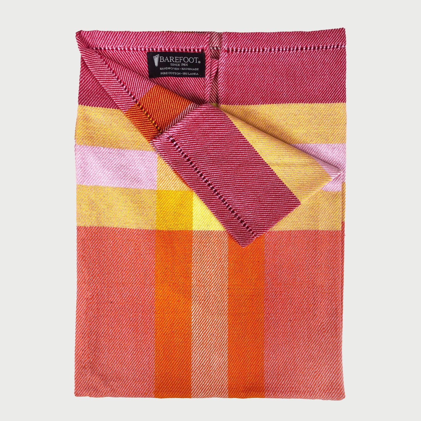 Twill Hand/Tea Towel