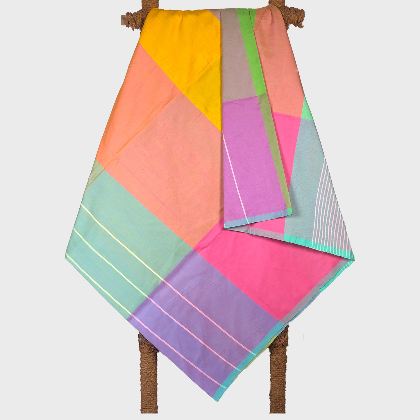 BAREFOOT Handloom Sarong