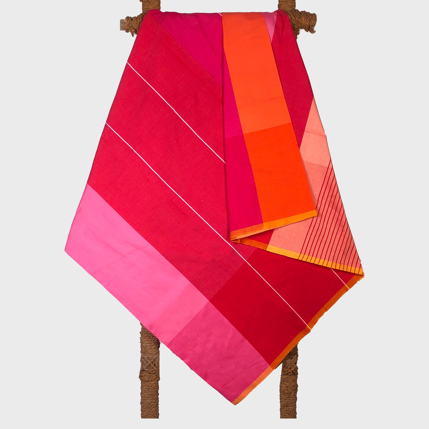 BAREFOOT Handloom Sarong