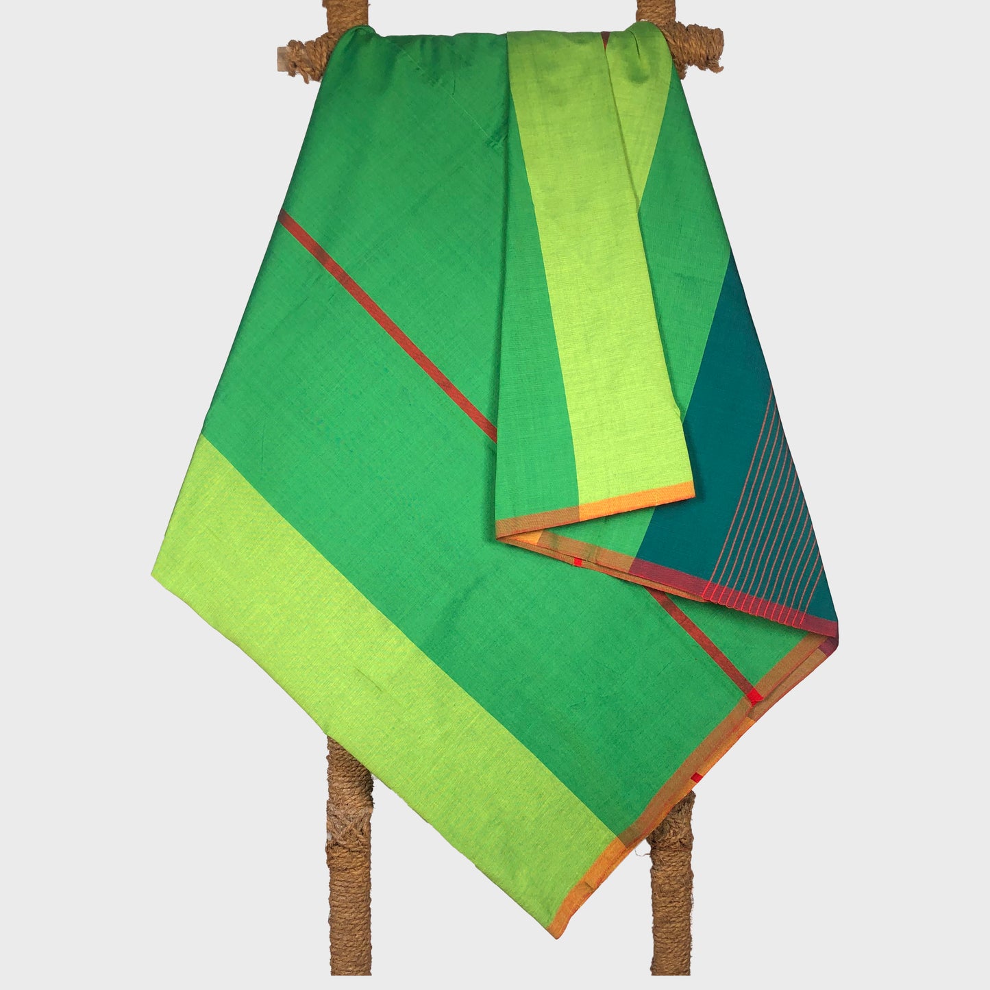 BAREFOOT Handloom Sarong