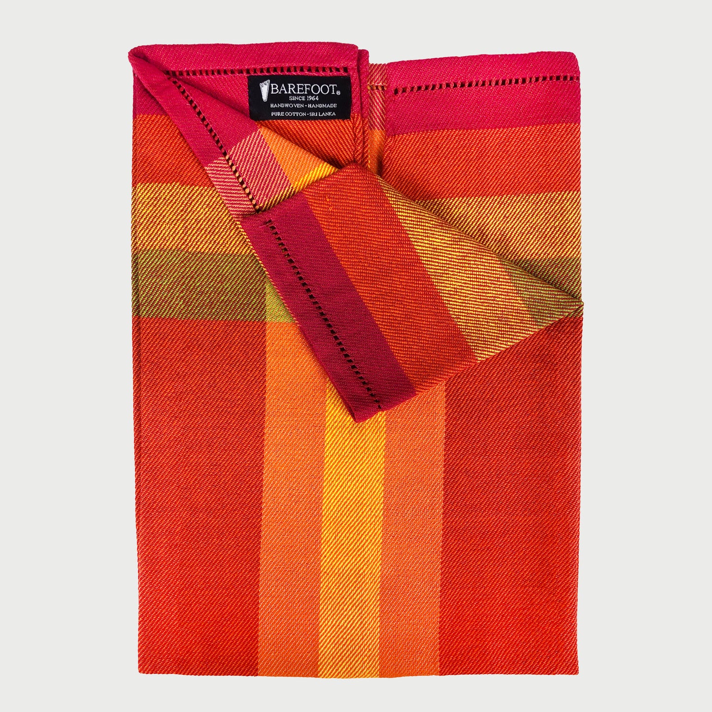 Twill Hand/Tea Towel