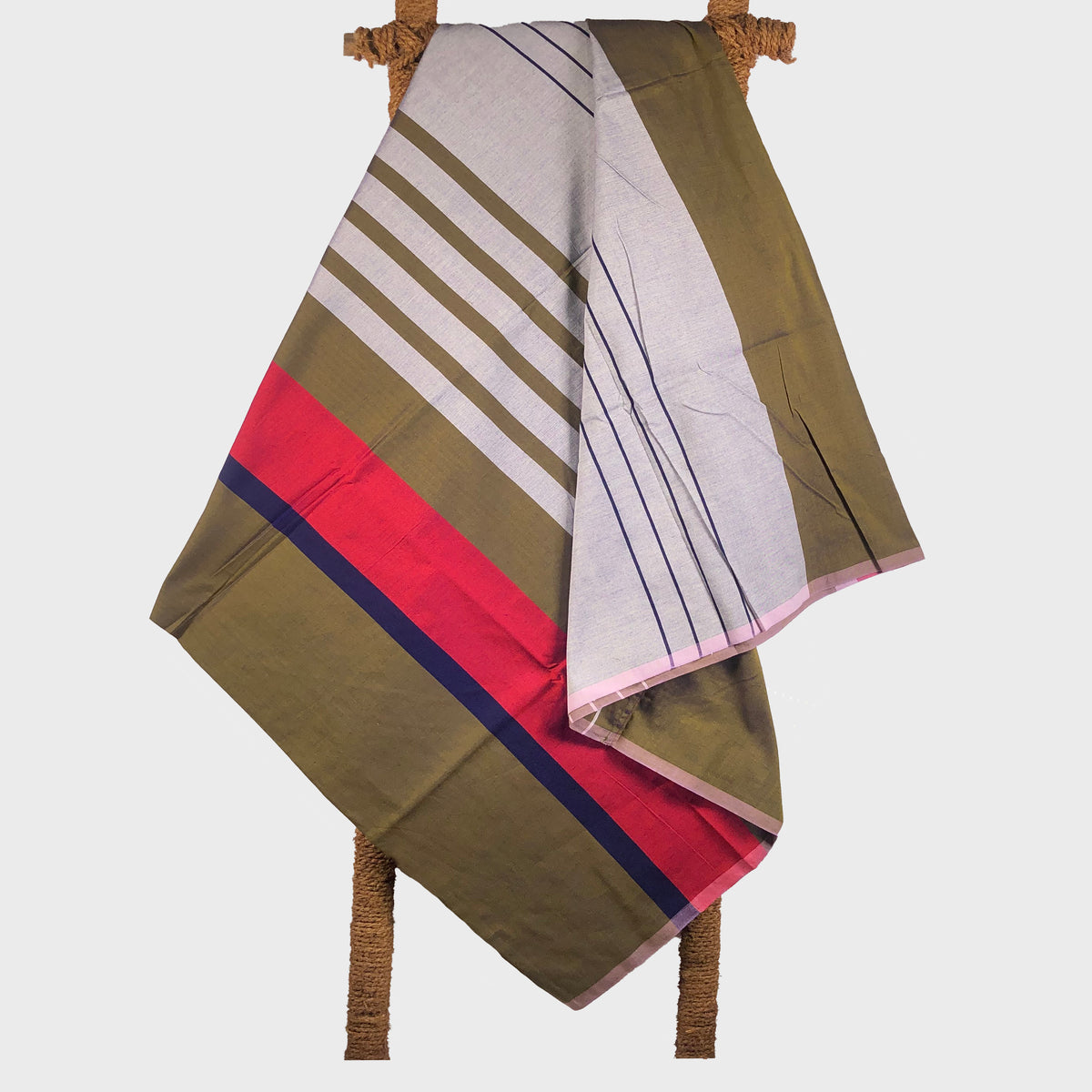 BAREFOOT Handloom Sarong