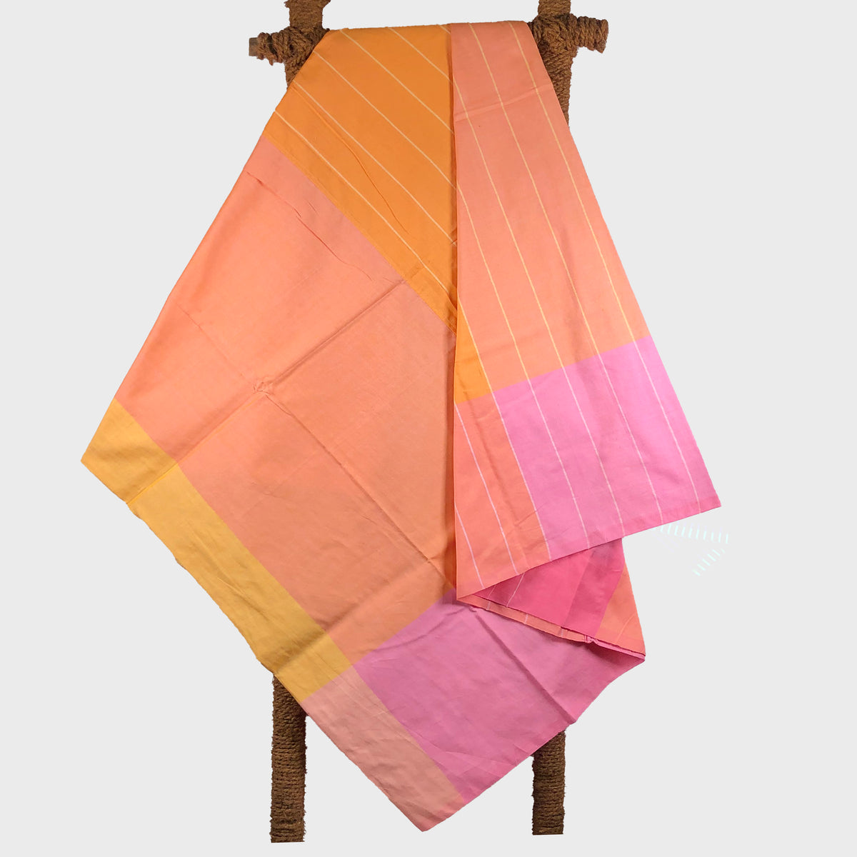 BAREFOOT Handloom Sarong