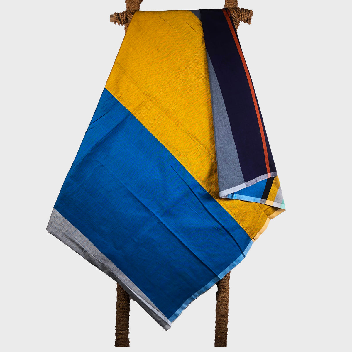 BAREFOOT Handloom Sarong