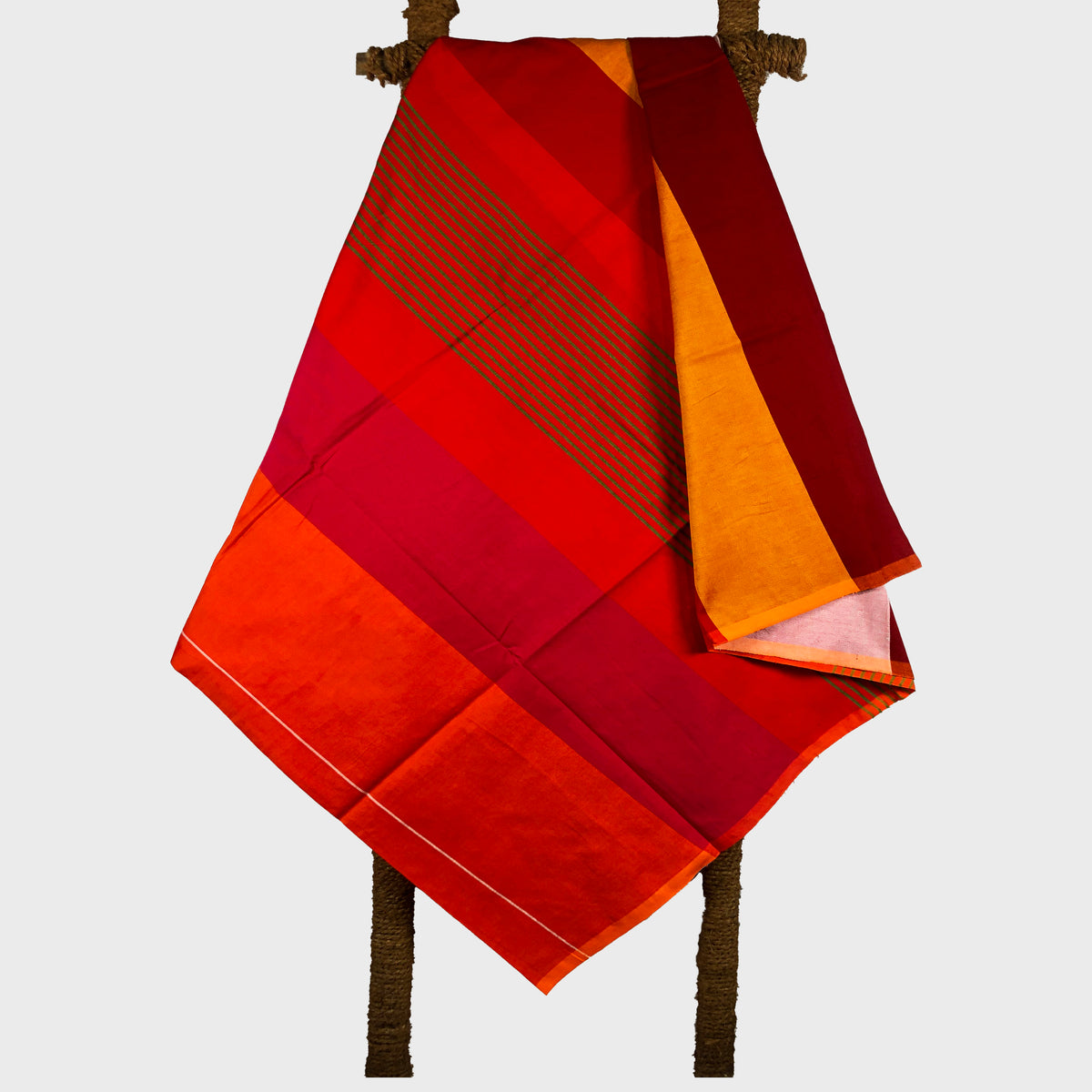 BAREFOOT Handloom Sarong
