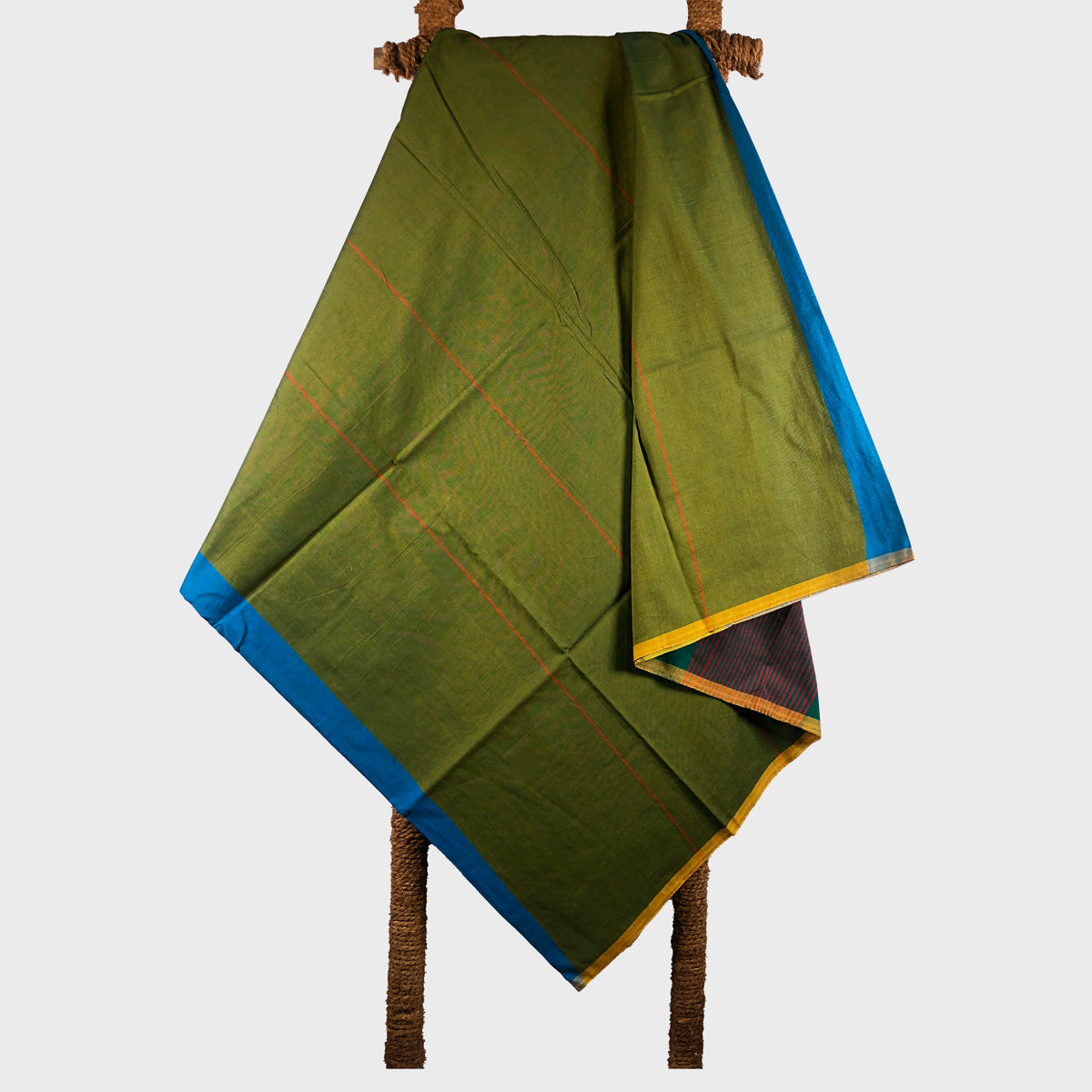 BAREFOOT Handloom Sarong
