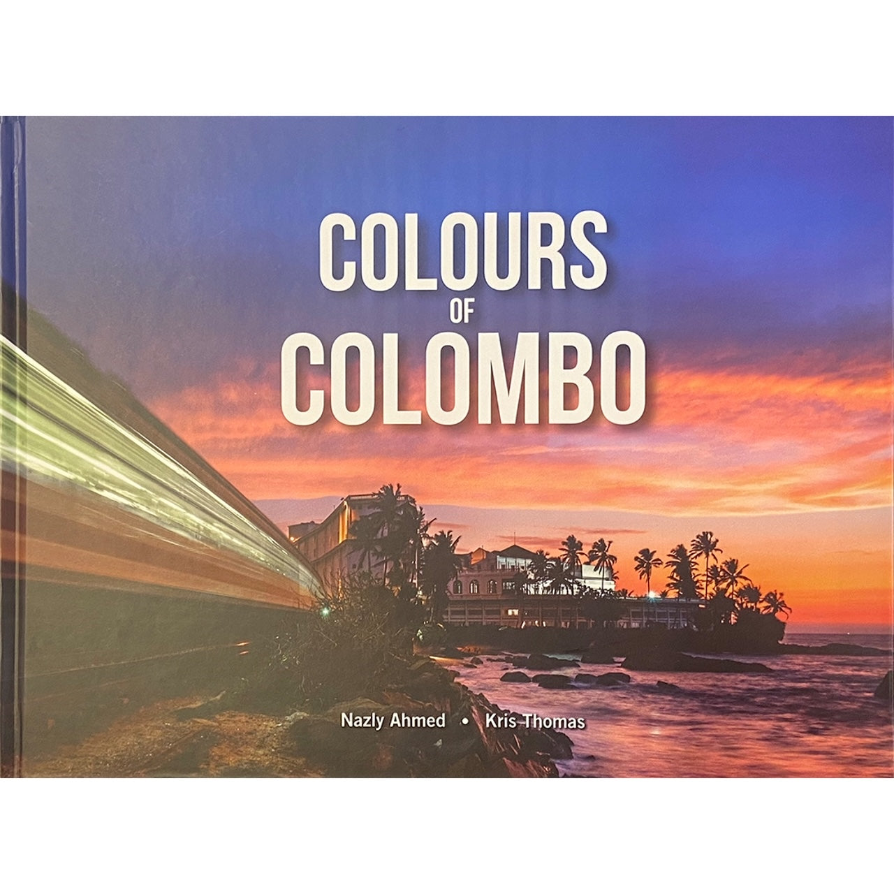 Colours of Colombo