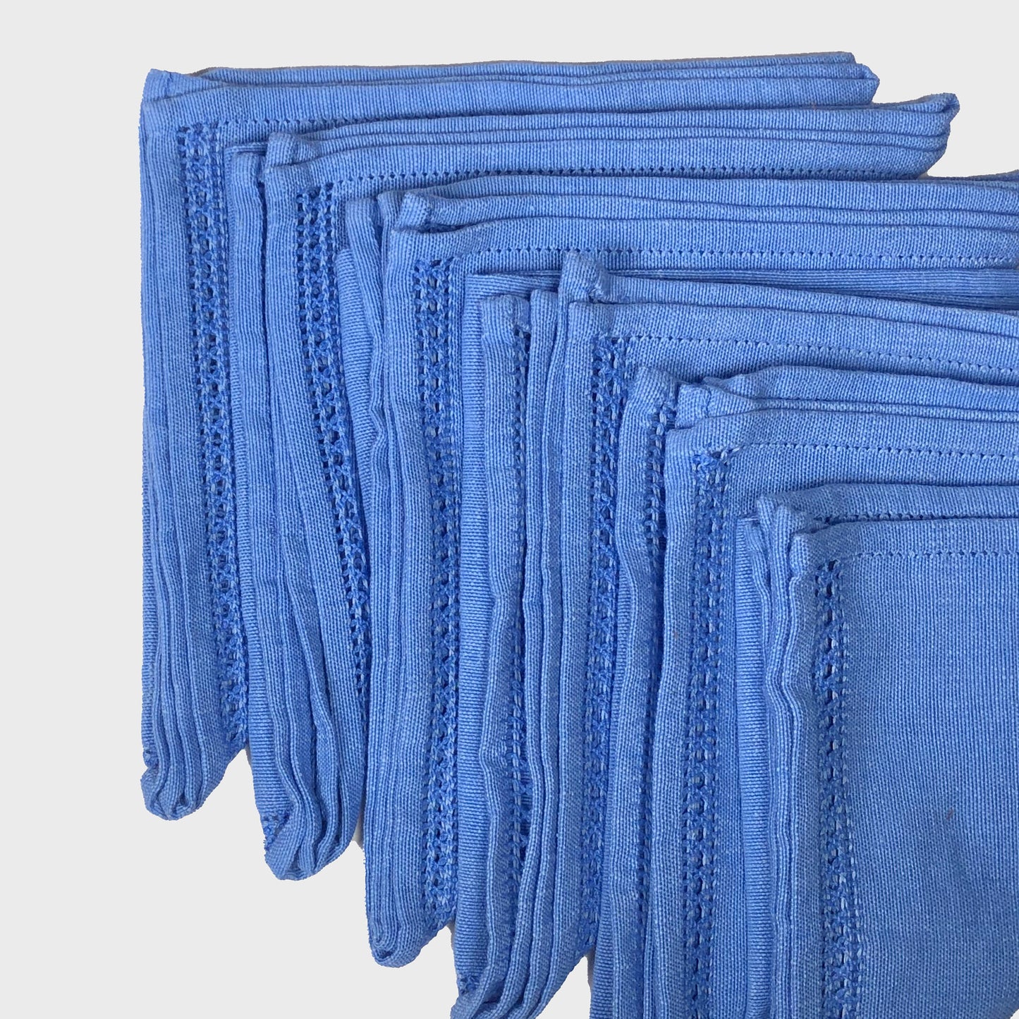 Barefoot Napkins. Set Of 6