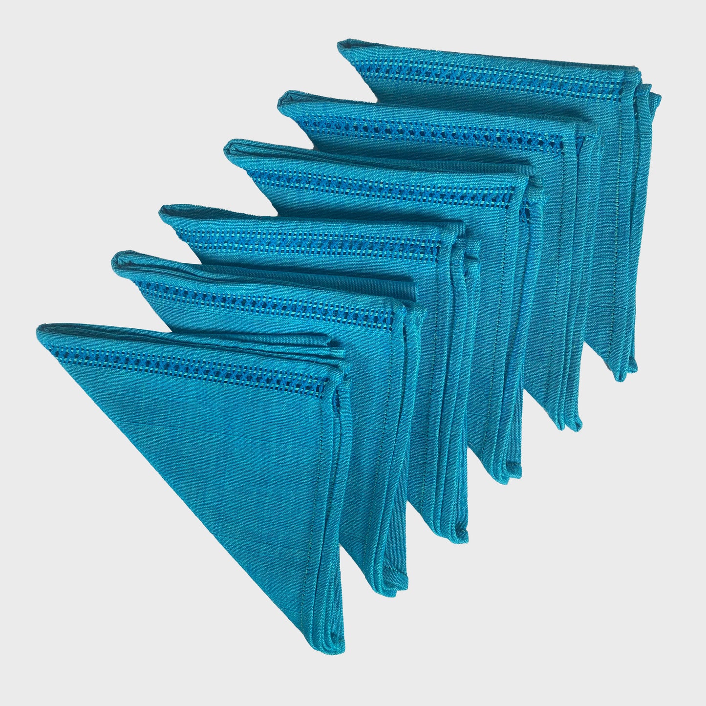 Barefoot Napkins (set of 6)
