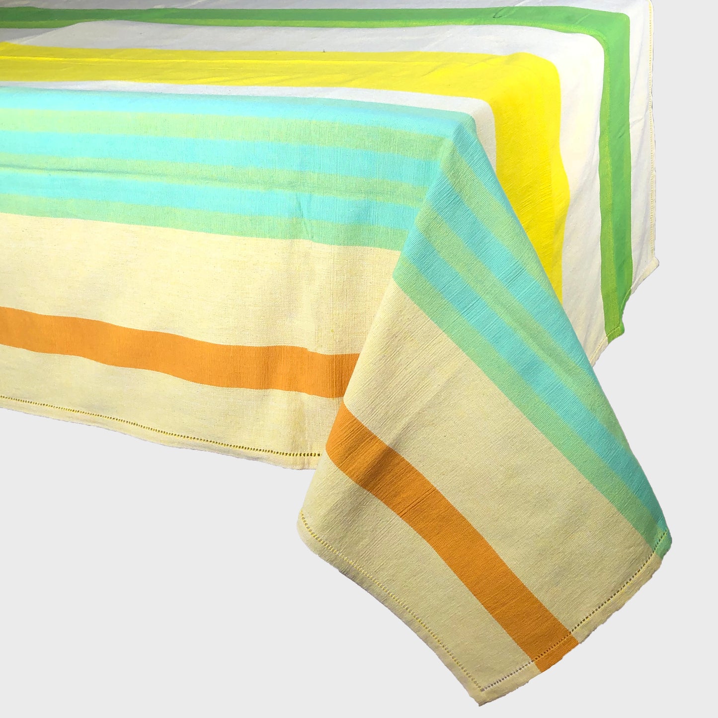 Rectangular Tablecloth. 251cm x 127cm. 98" x 50"