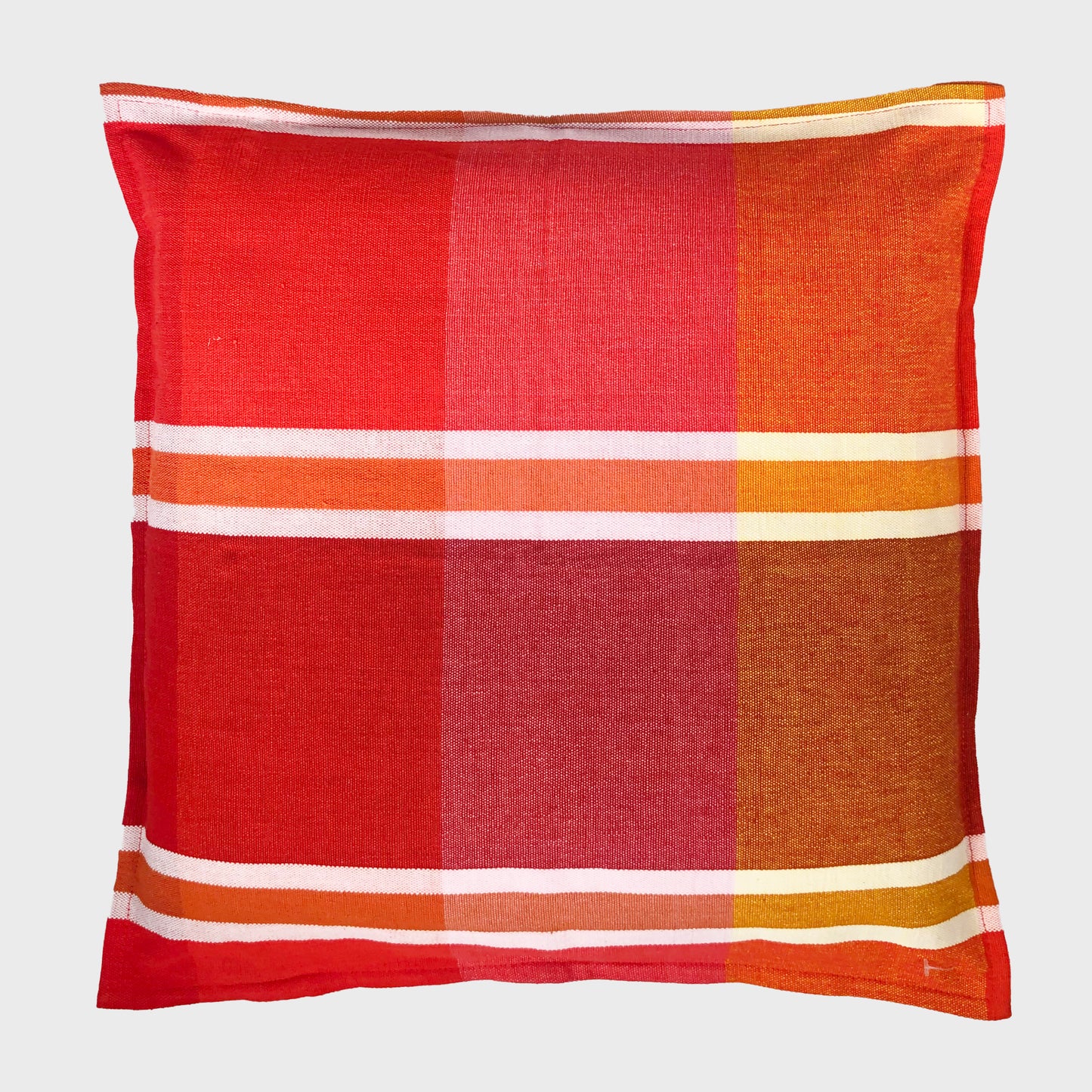 Barefoot Cushion Covers. 18" x 18" / 46cm x 46cm