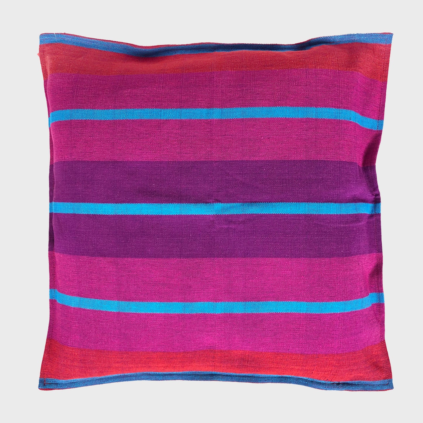 Barefoot Cushion Covers. 18" x 18" / 46cm x 46cm
