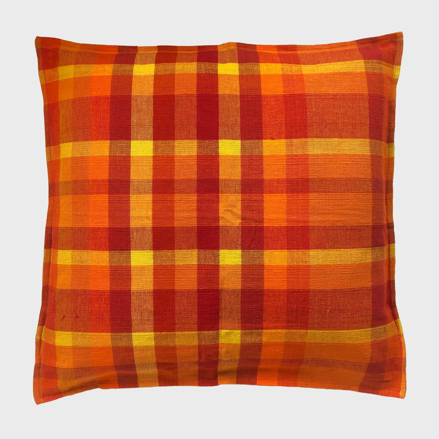 Barefoot Cushion Covers. 18" x 18" / 46cm x 46cm