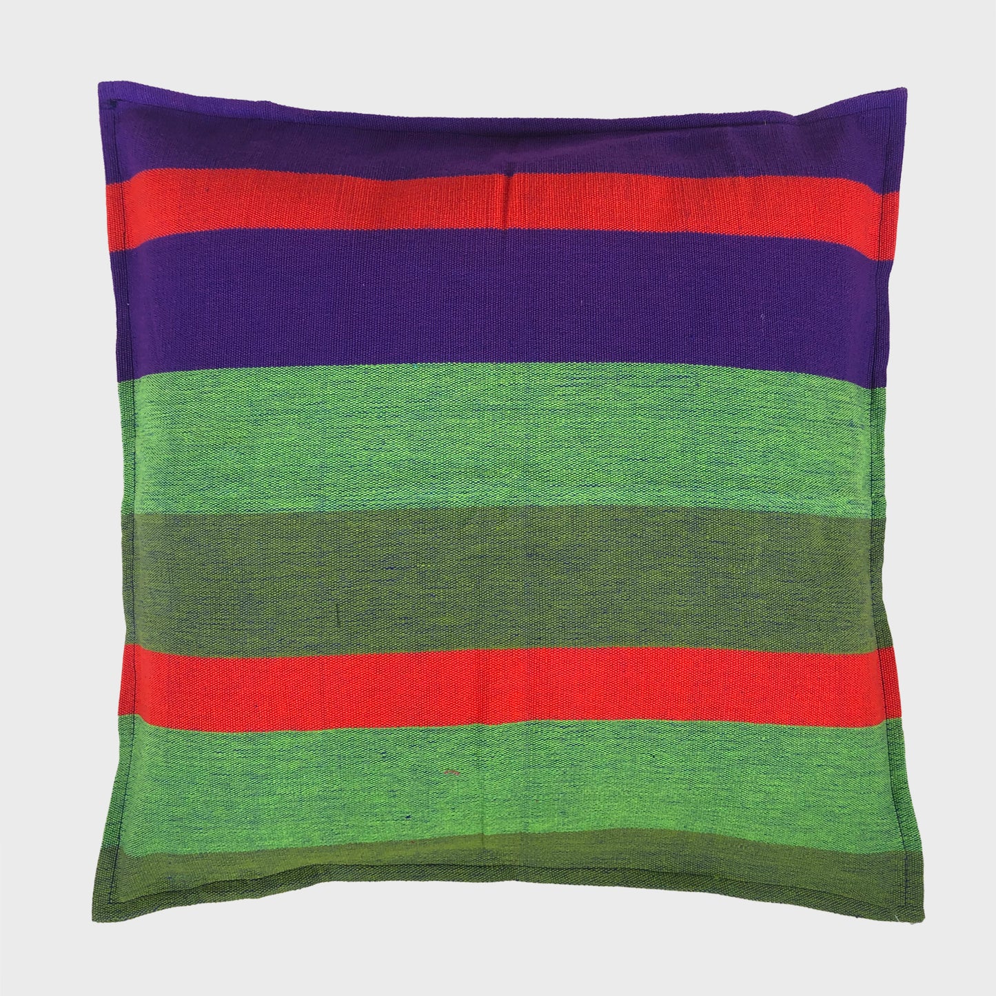 Barefoot Cushion Covers. 18" x 18" / 46cm x 46cm