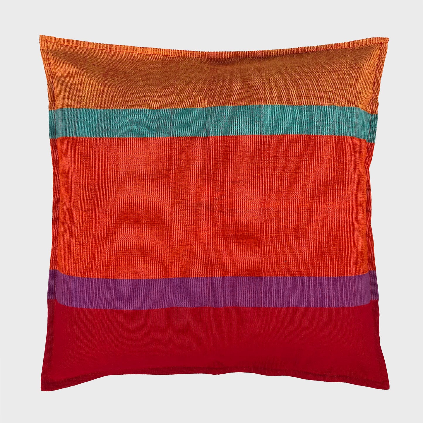 Barefoot Cushion Covers. 18" x 18" / 46cm x 46cm