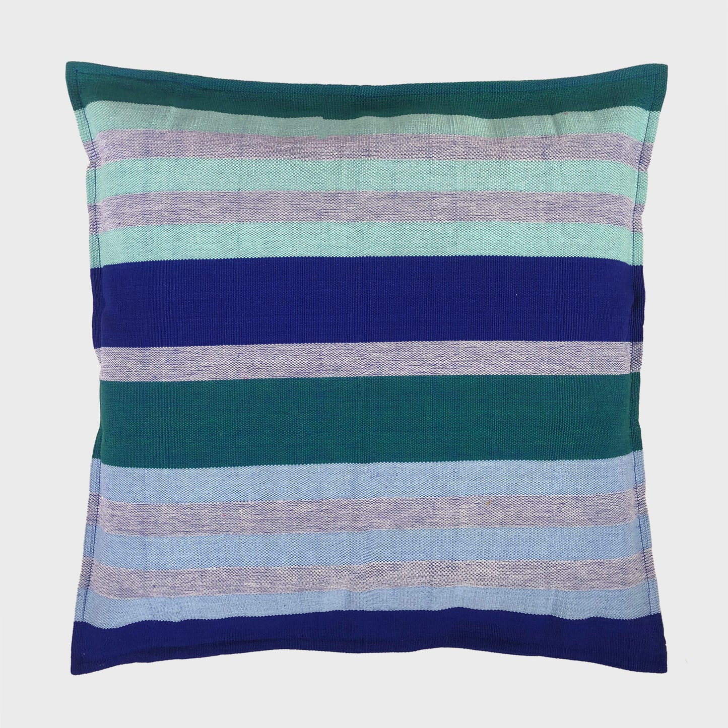 Barefoot Cushion Covers. 18" x 18" / 46cm x 46cm
