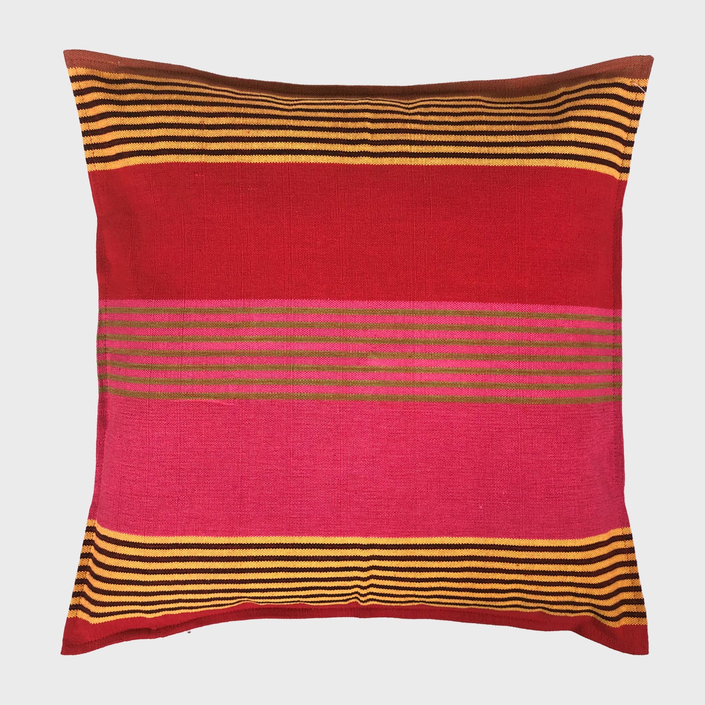 Barefoot Cushion Covers. 18" x 18" / 46cm x 46cm