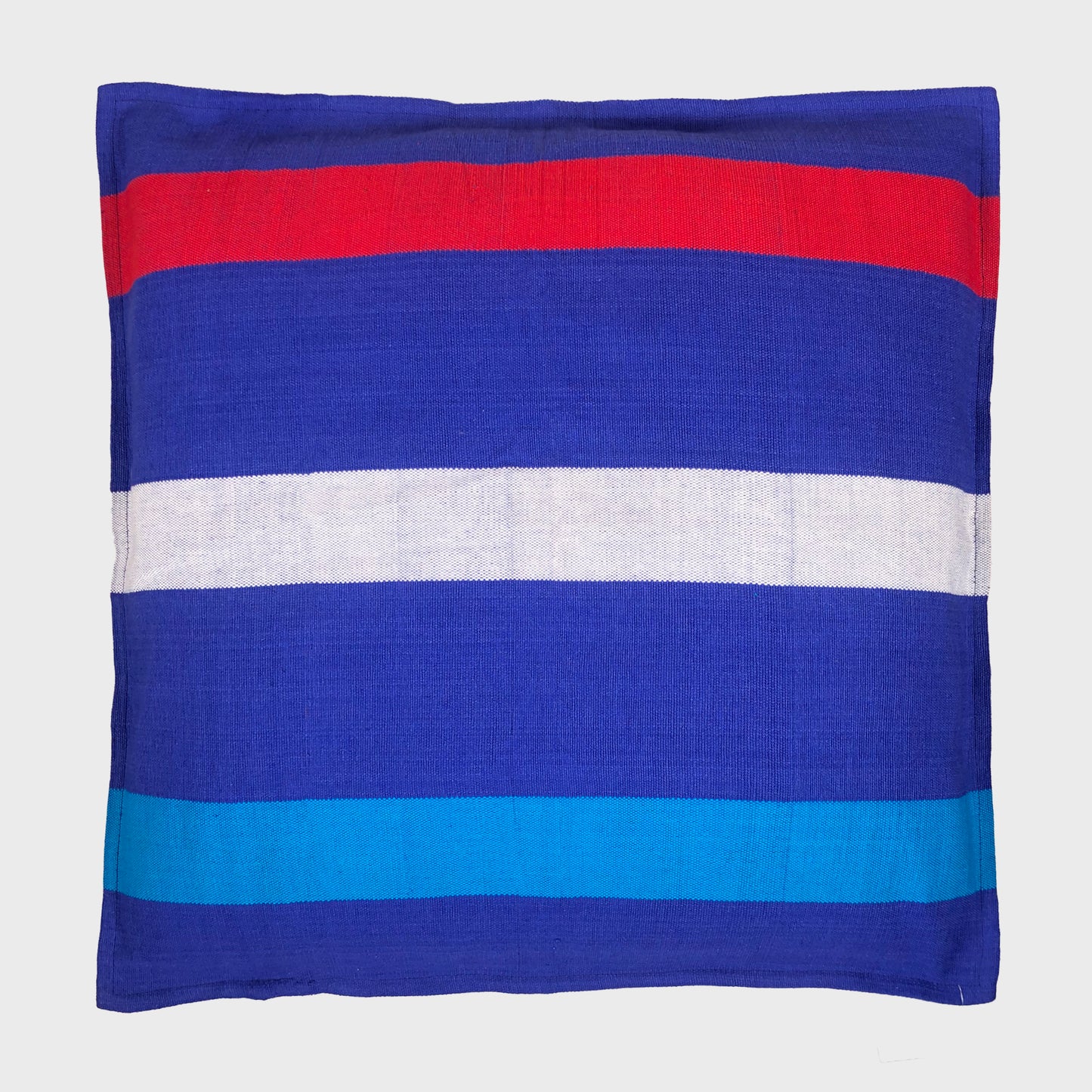 Barefoot Cushion Covers. 18" x 18" / 46cm x 46cm