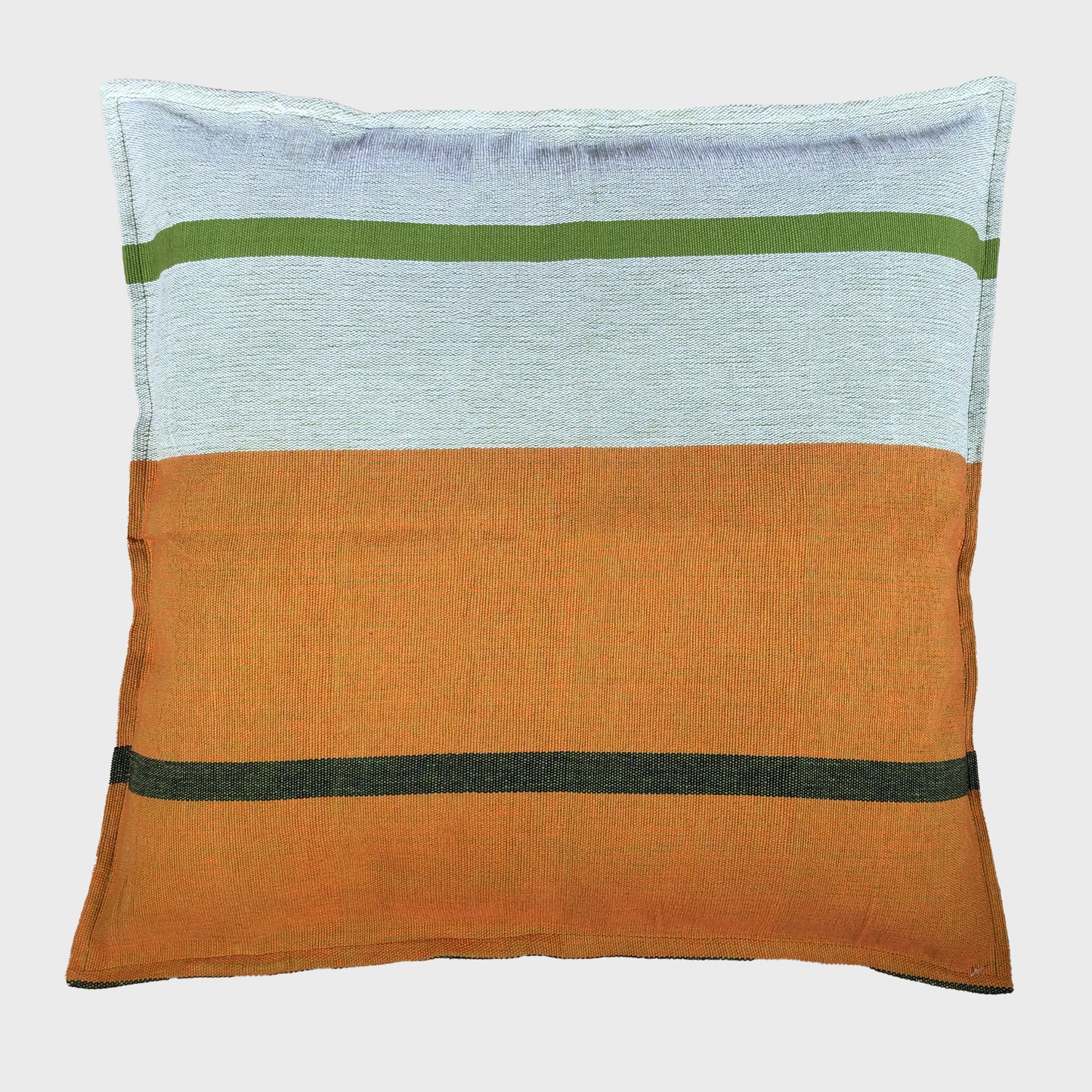 Barefoot Cushion Covers. 18" x 18" / 46cm x 46cm