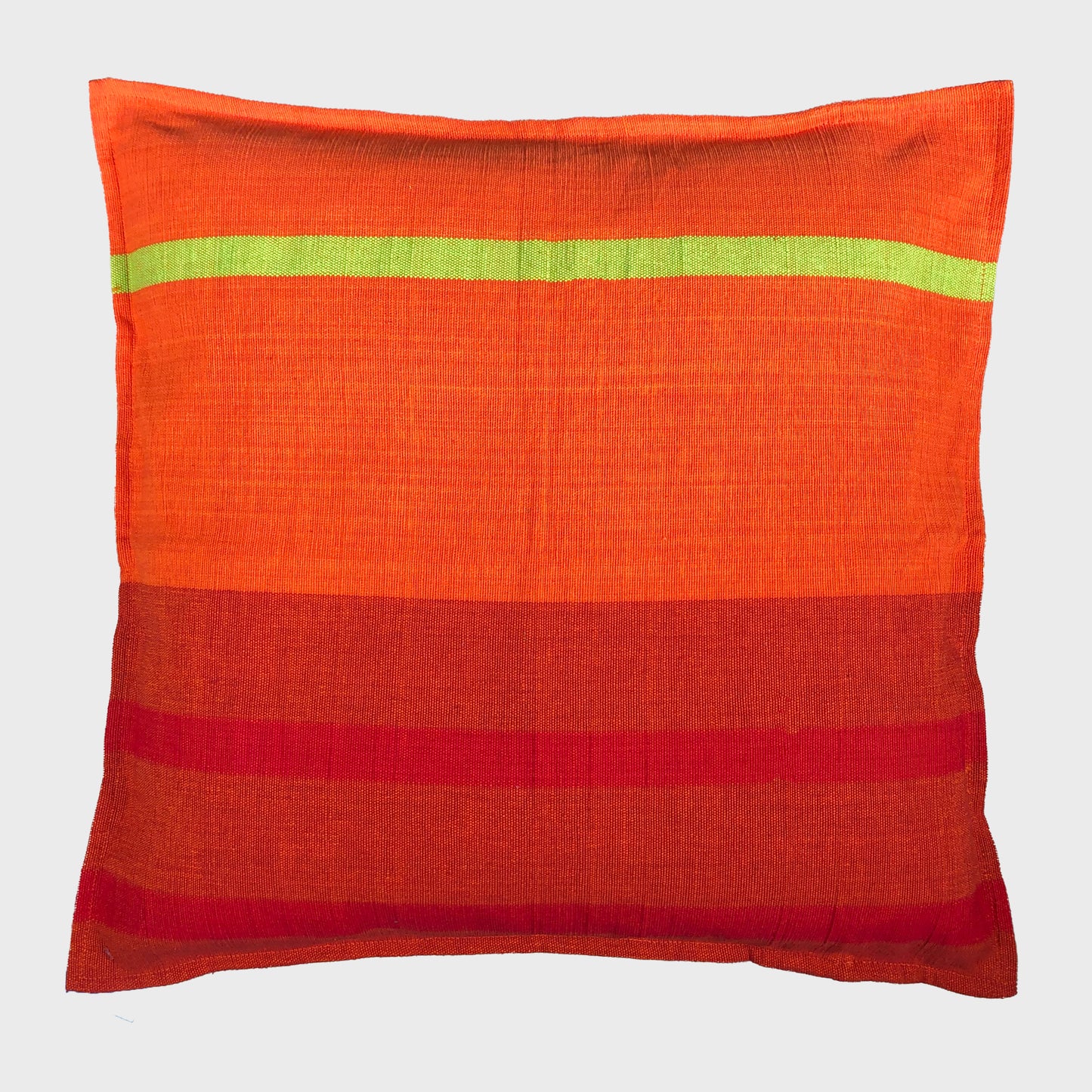 Barefoot Cushion Covers. 18" x 18" / 46cm x 46cm