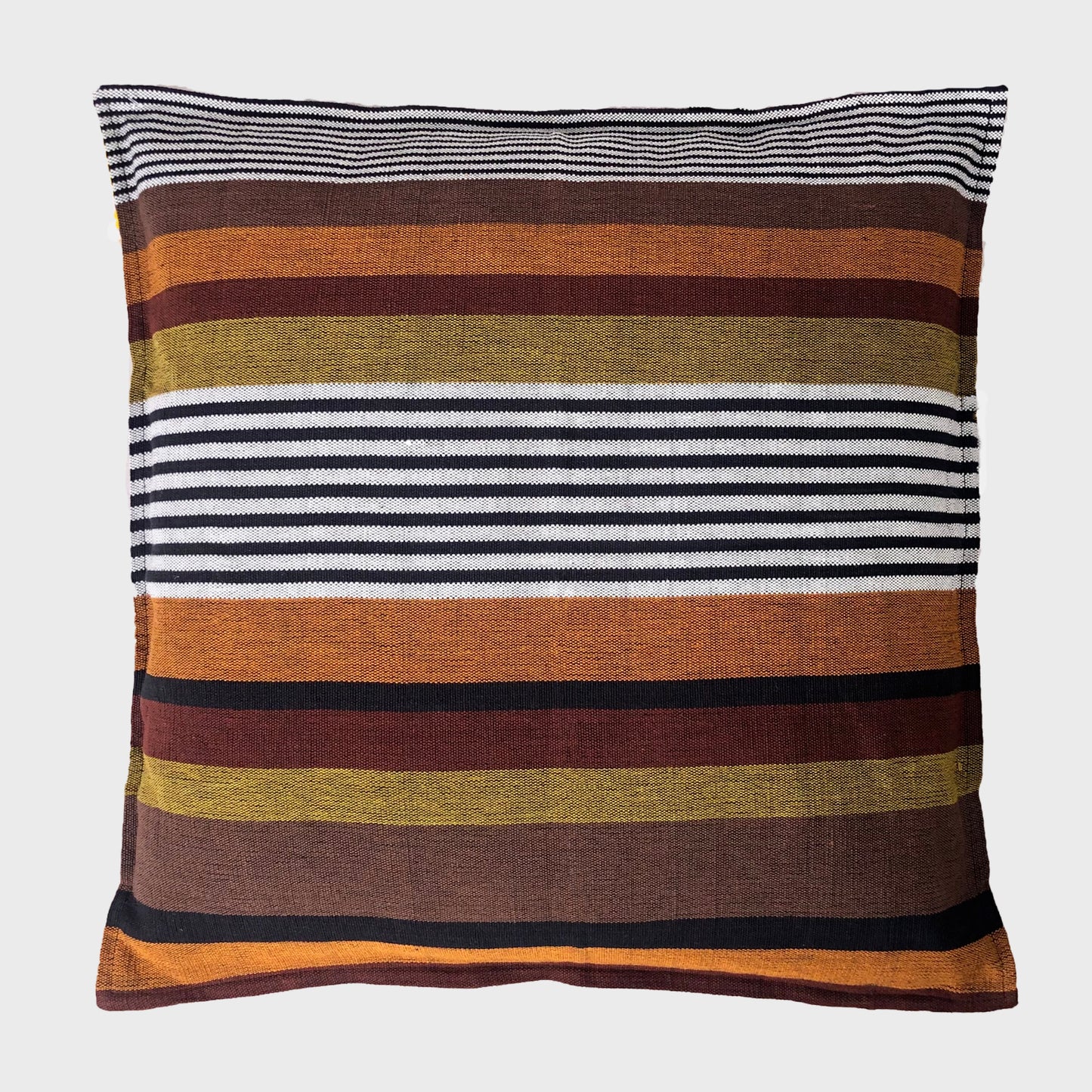 Barefoot Cushion Covers. 18" x 18" / 46cm x 46cm