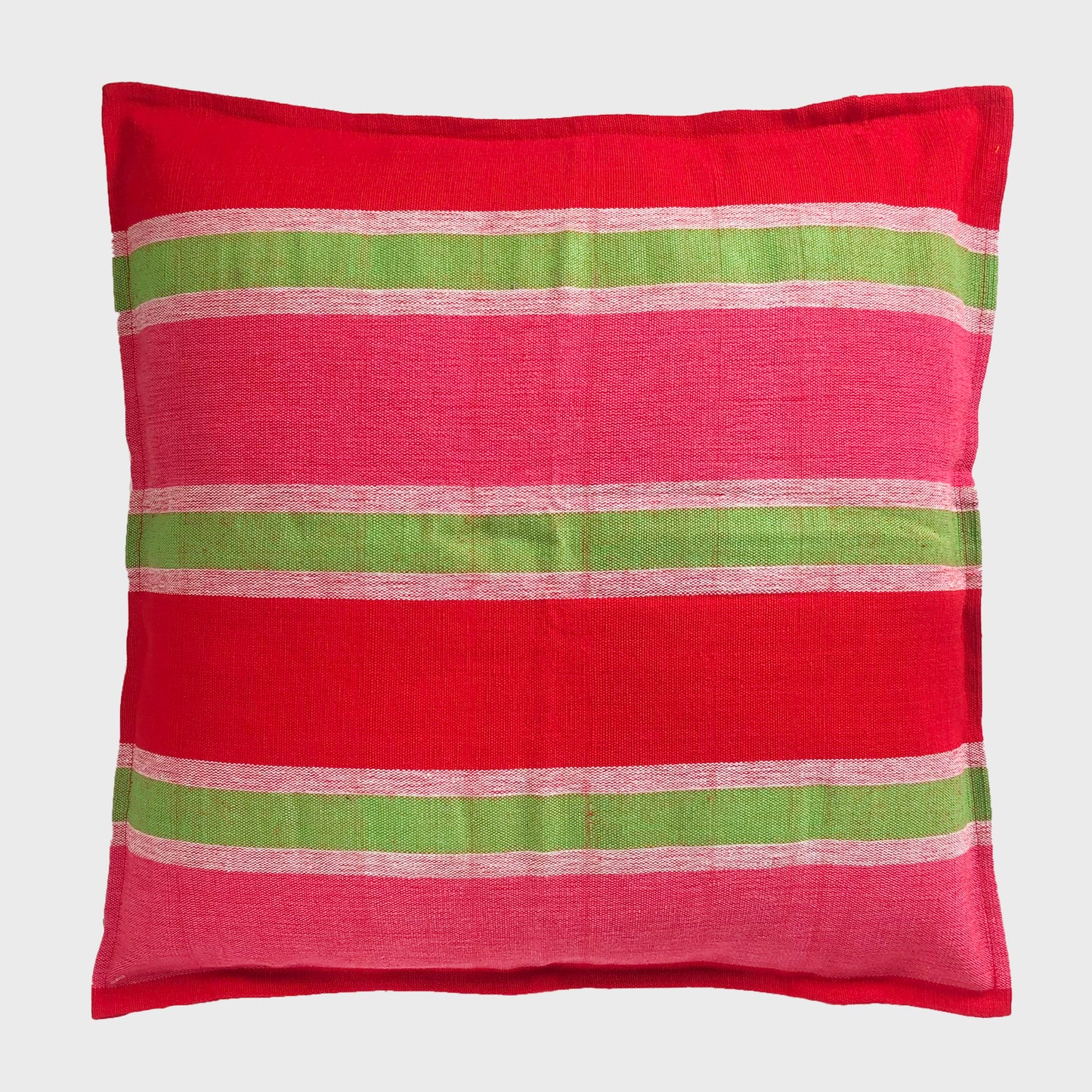 Barefoot Cushion Covers. 18" x 18" / 46cm x 46cm