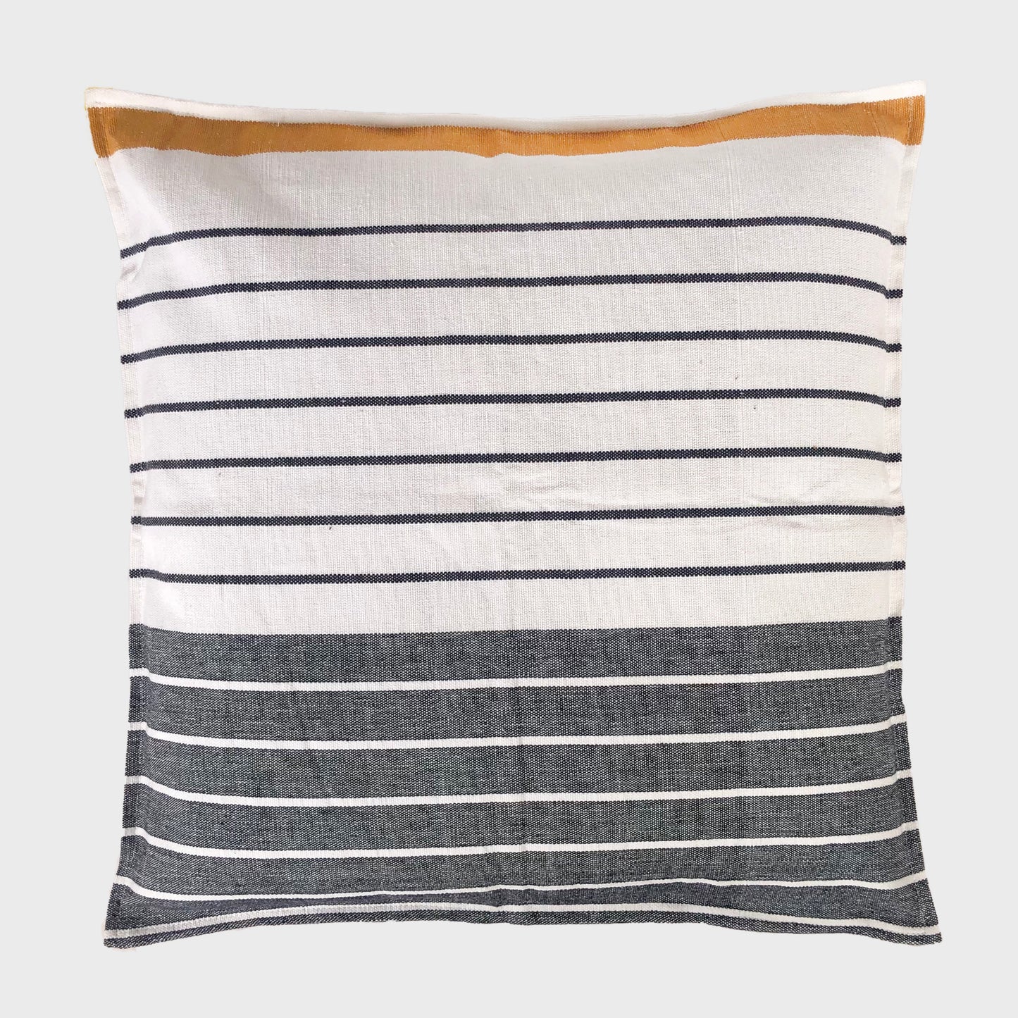 Barefoot Cushion Covers. 18" x 18" / 46cm x 46cm